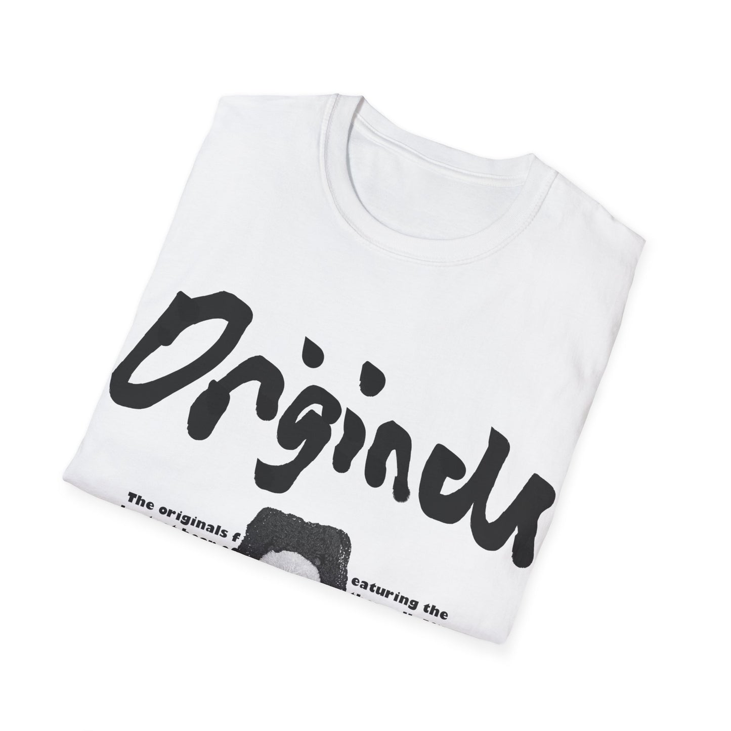CTRL_INK ORIGINALS Graphic Tee