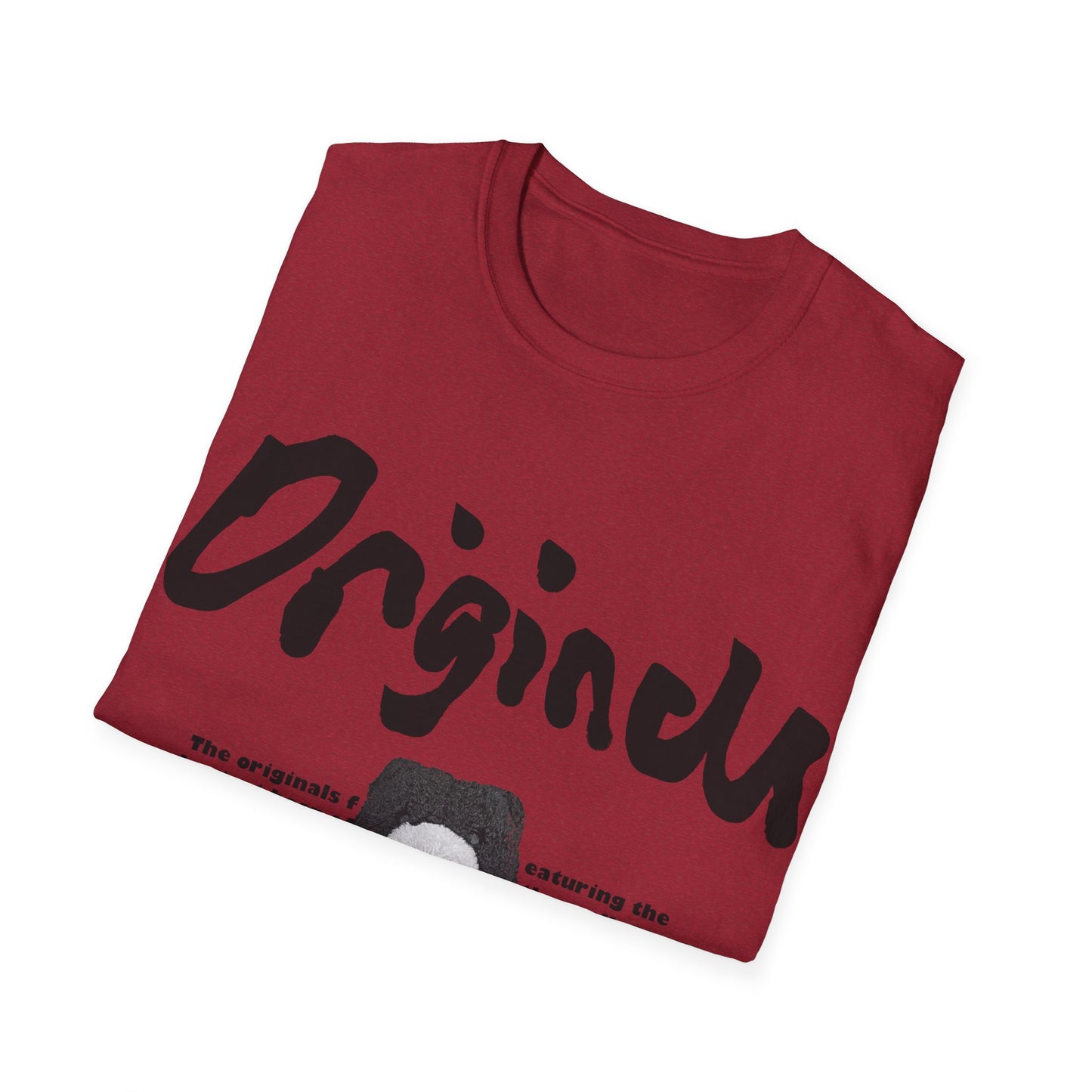 CTRL_INK ORIGINALS Graphic Tee