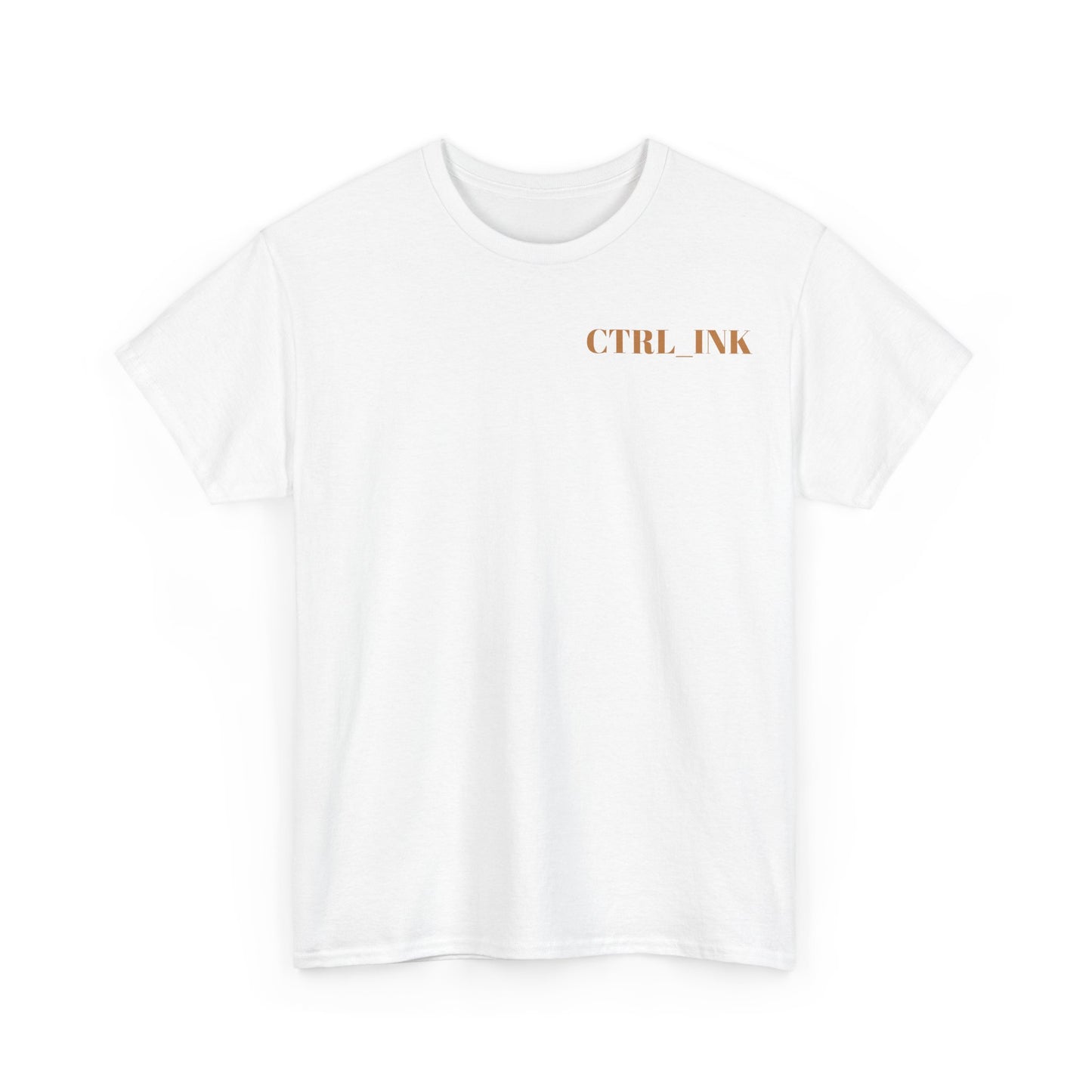 Ted Bear Graphic Tee