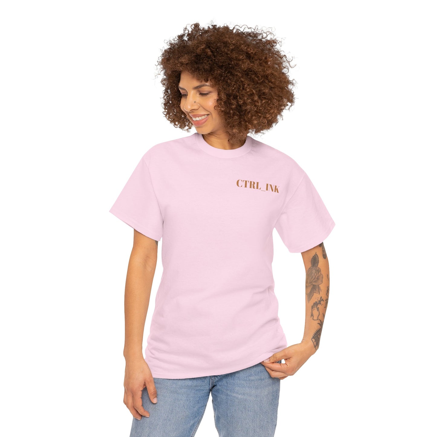 Ted Bear Graphic Tee