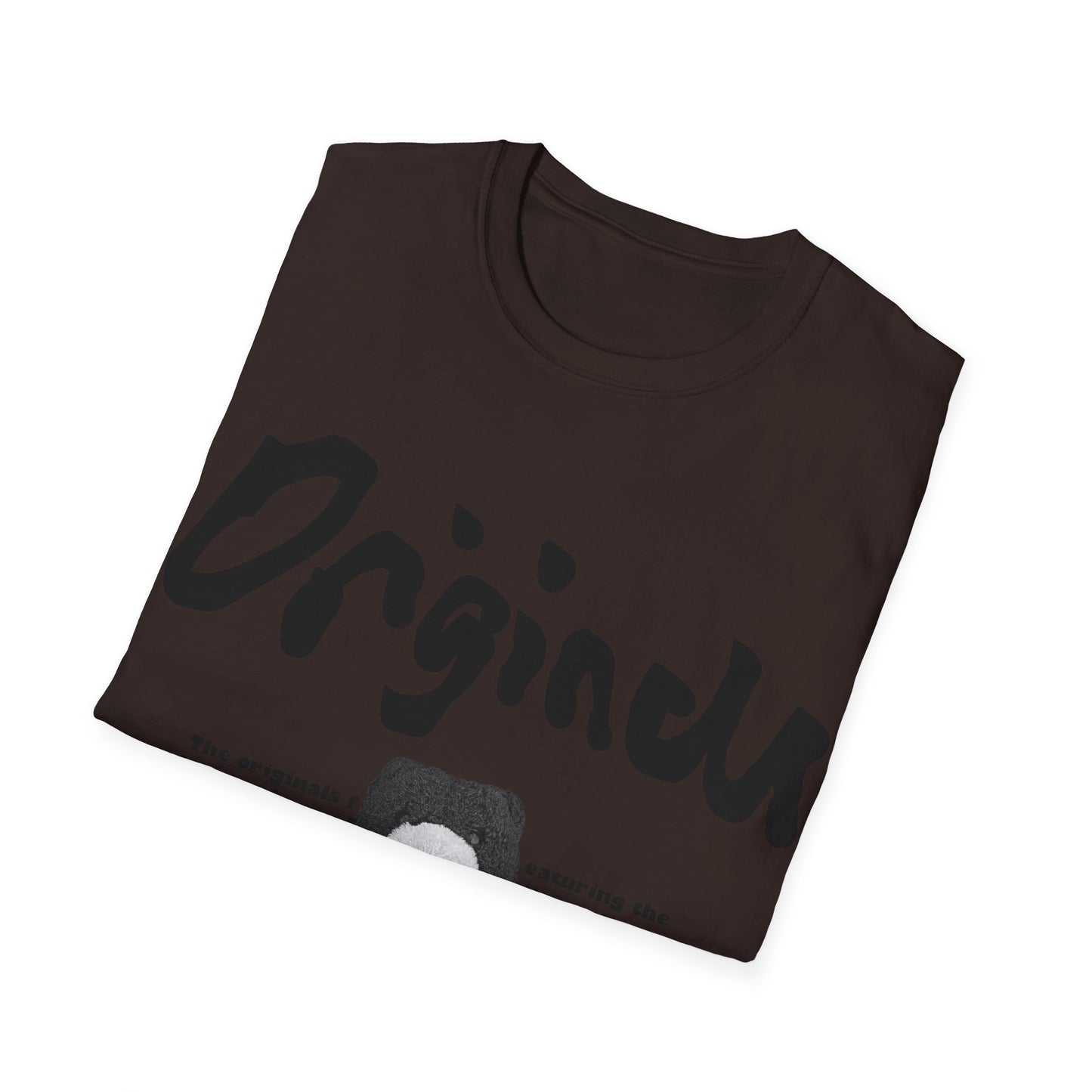 CTRL_INK ORIGINALS Graphic Tee