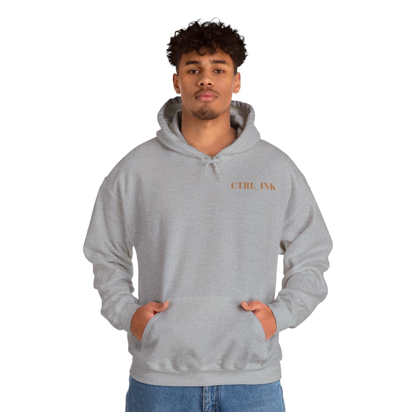 Ted Bear Hoodie