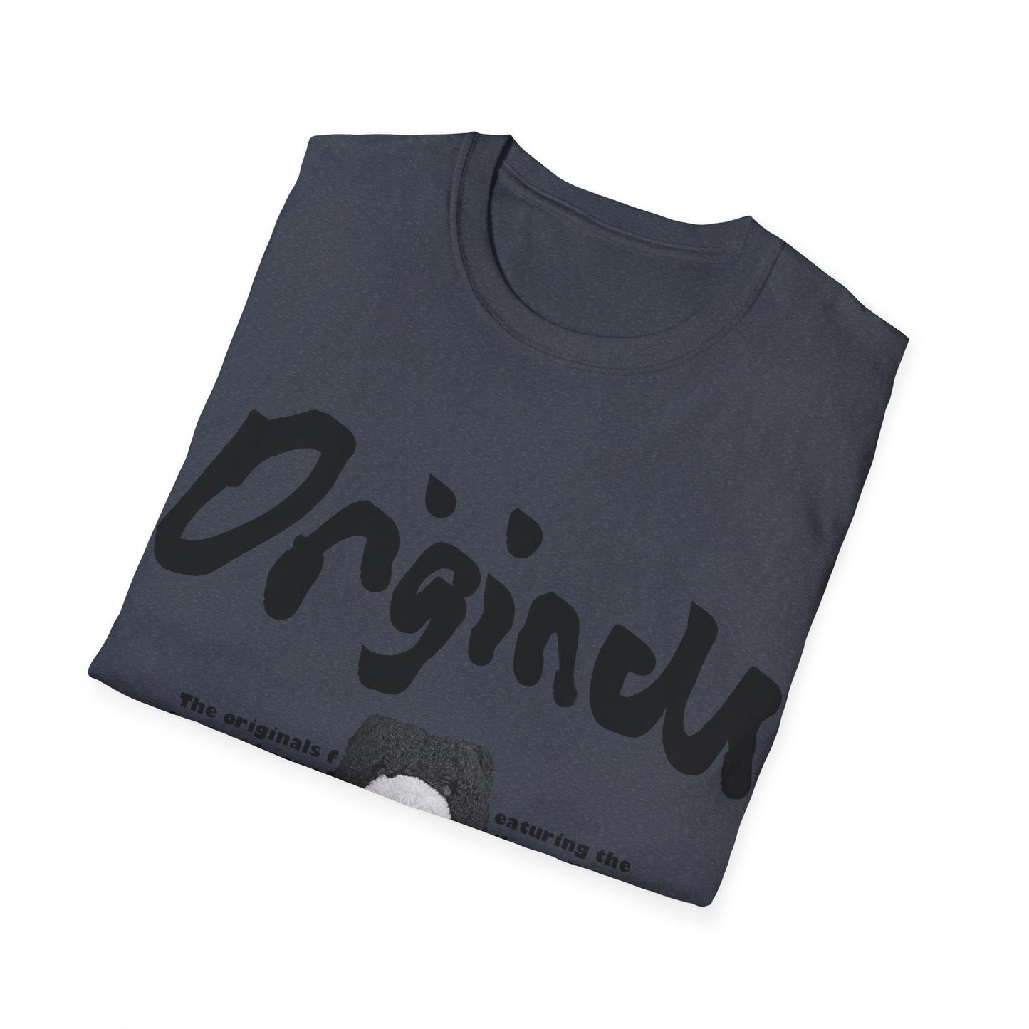 CTRL_INK ORIGINALS Graphic Tee
