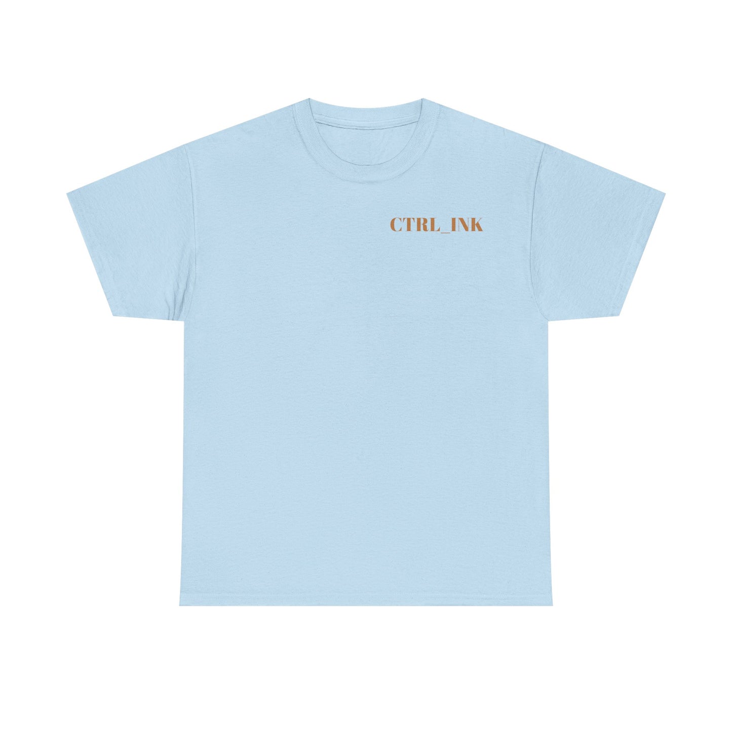 Ted Bear Graphic Tee