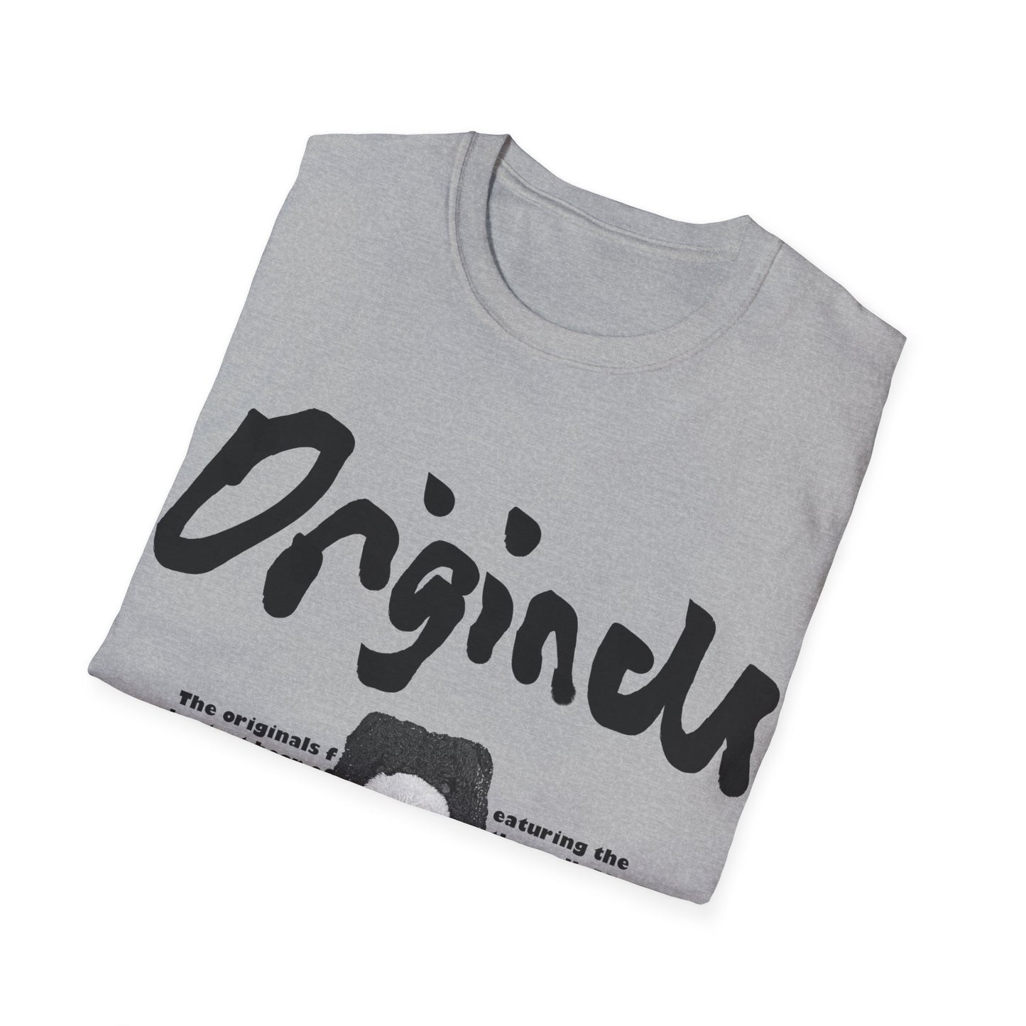 CTRL_INK ORIGINALS Graphic Tee