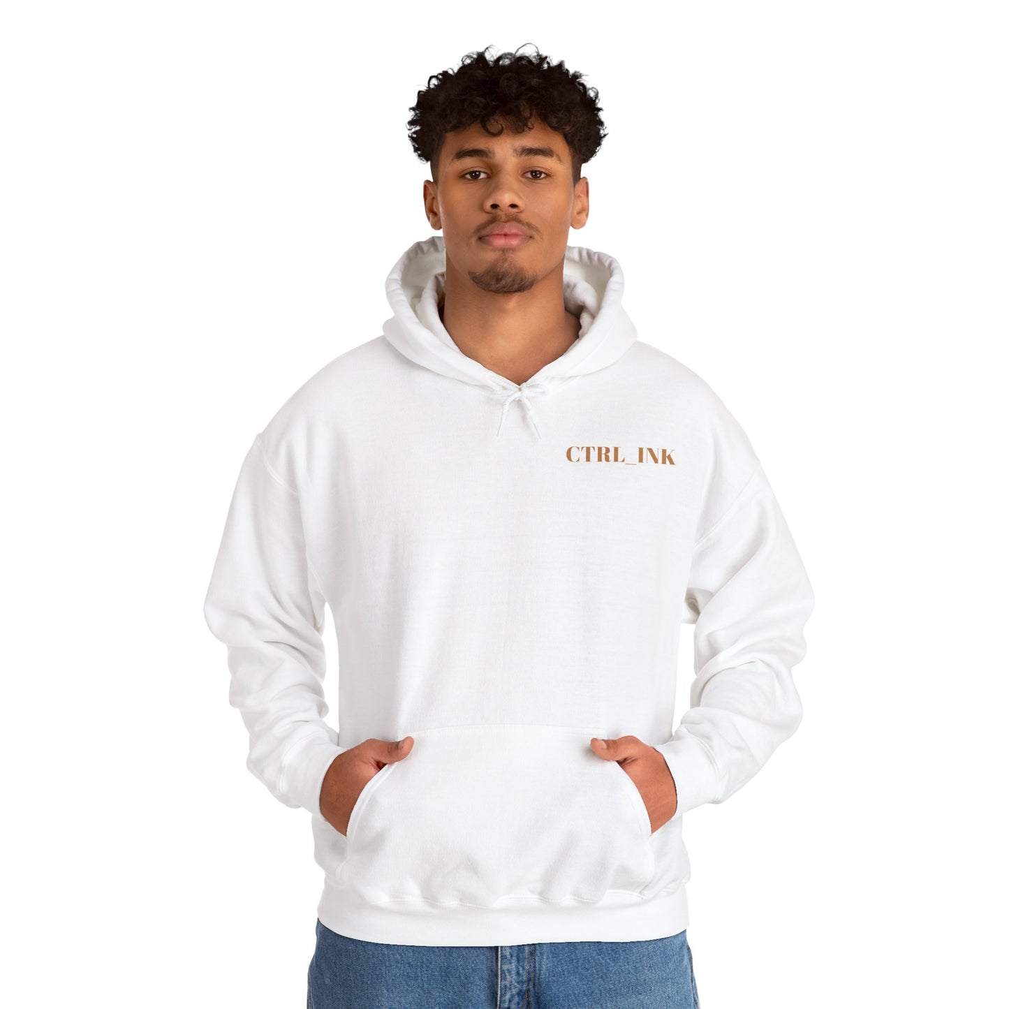 Ted Bear Hoodie