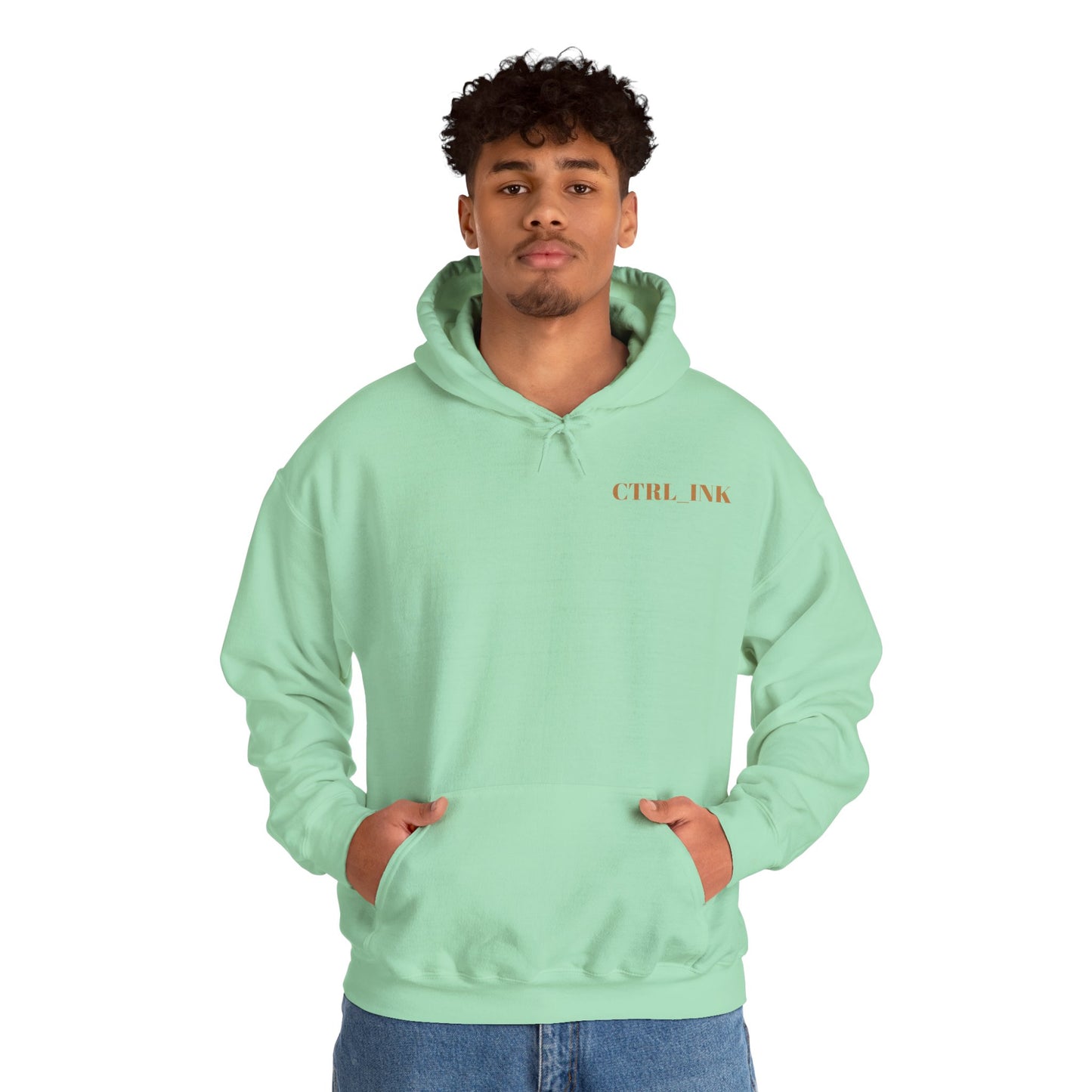 Ted Bear Hoodie