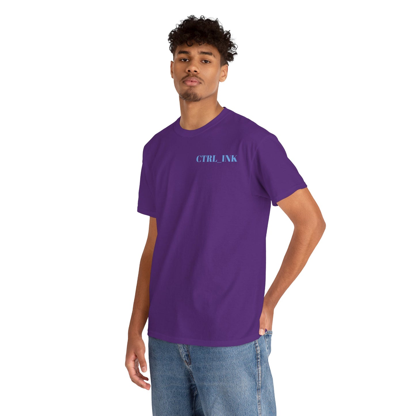 Iggle Piggle Graphic Tee