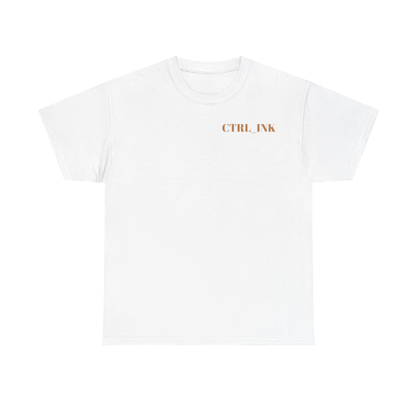 Ted Bear Graphic Tee