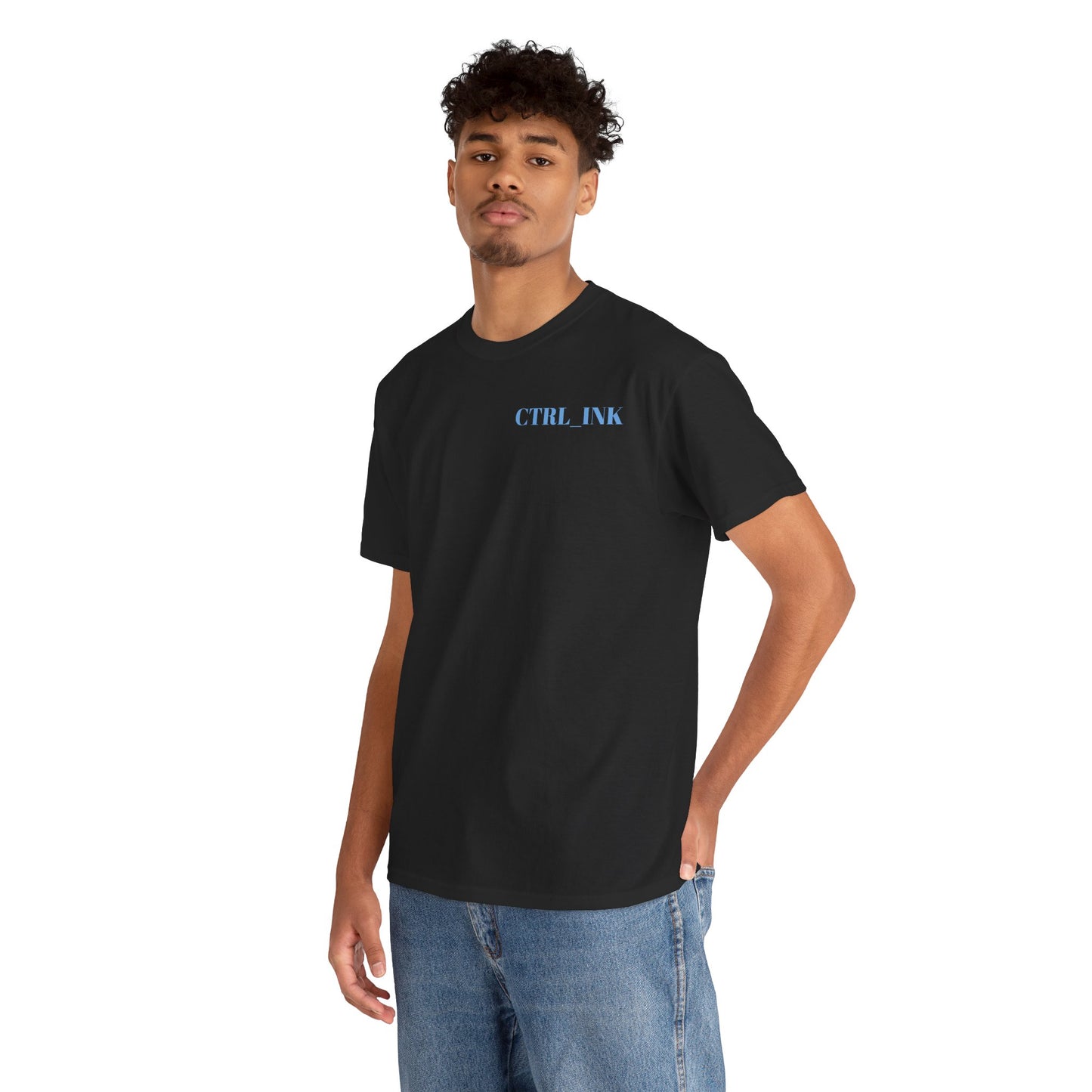 Iggle Piggle Graphic Tee