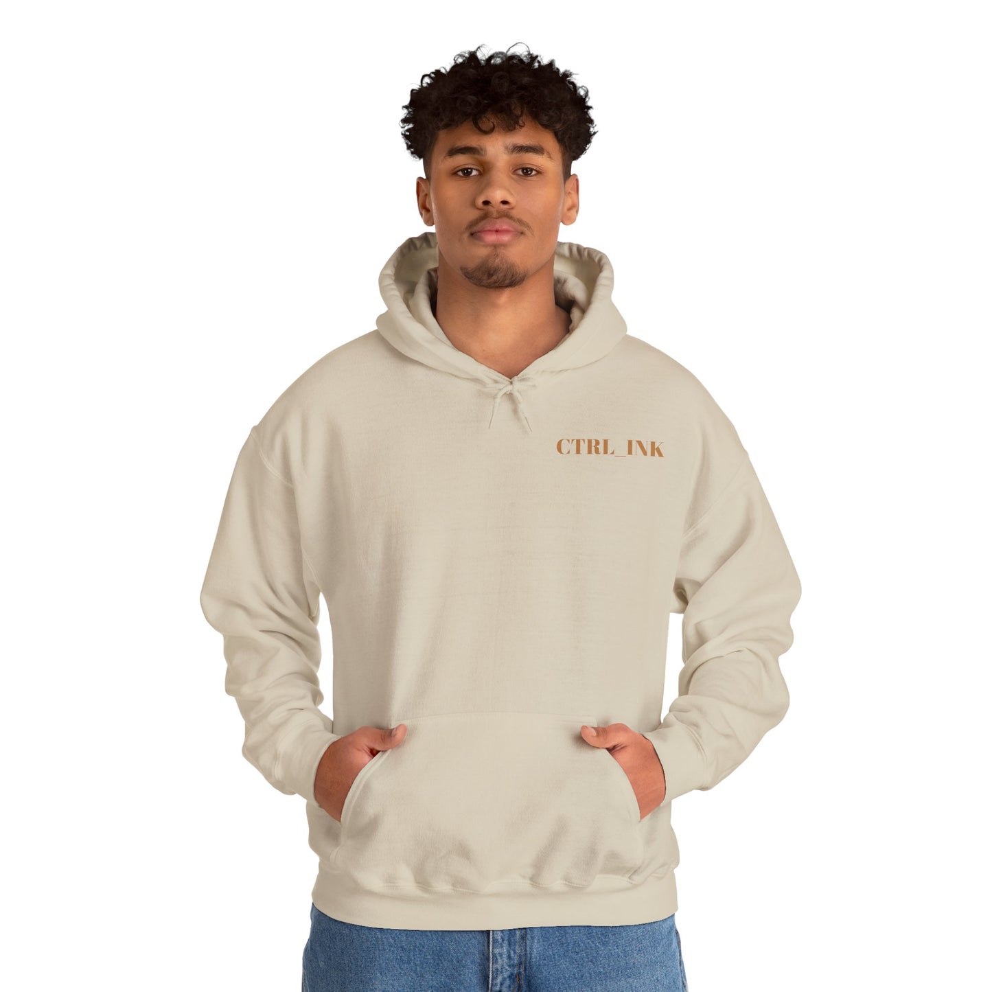 Ted Bear Hoodie