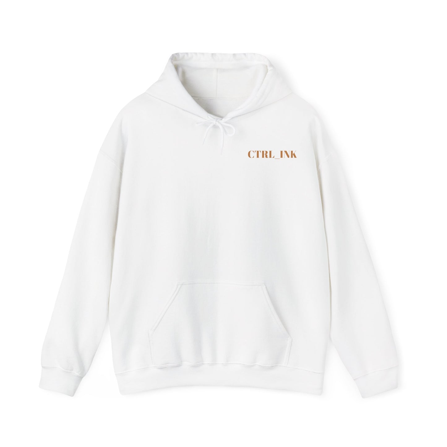 Ted Bear Hoodie