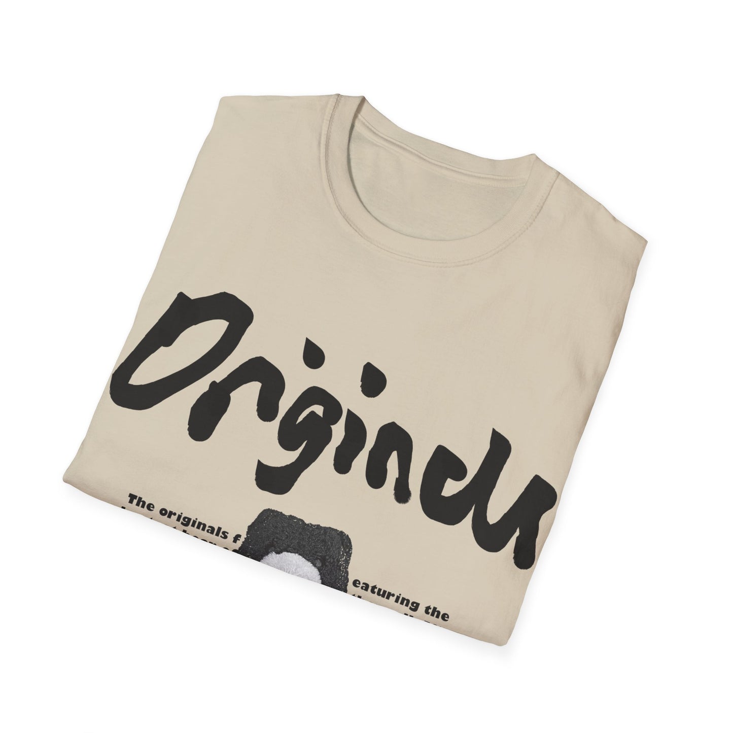 CTRL_INK ORIGINALS Graphic Tee