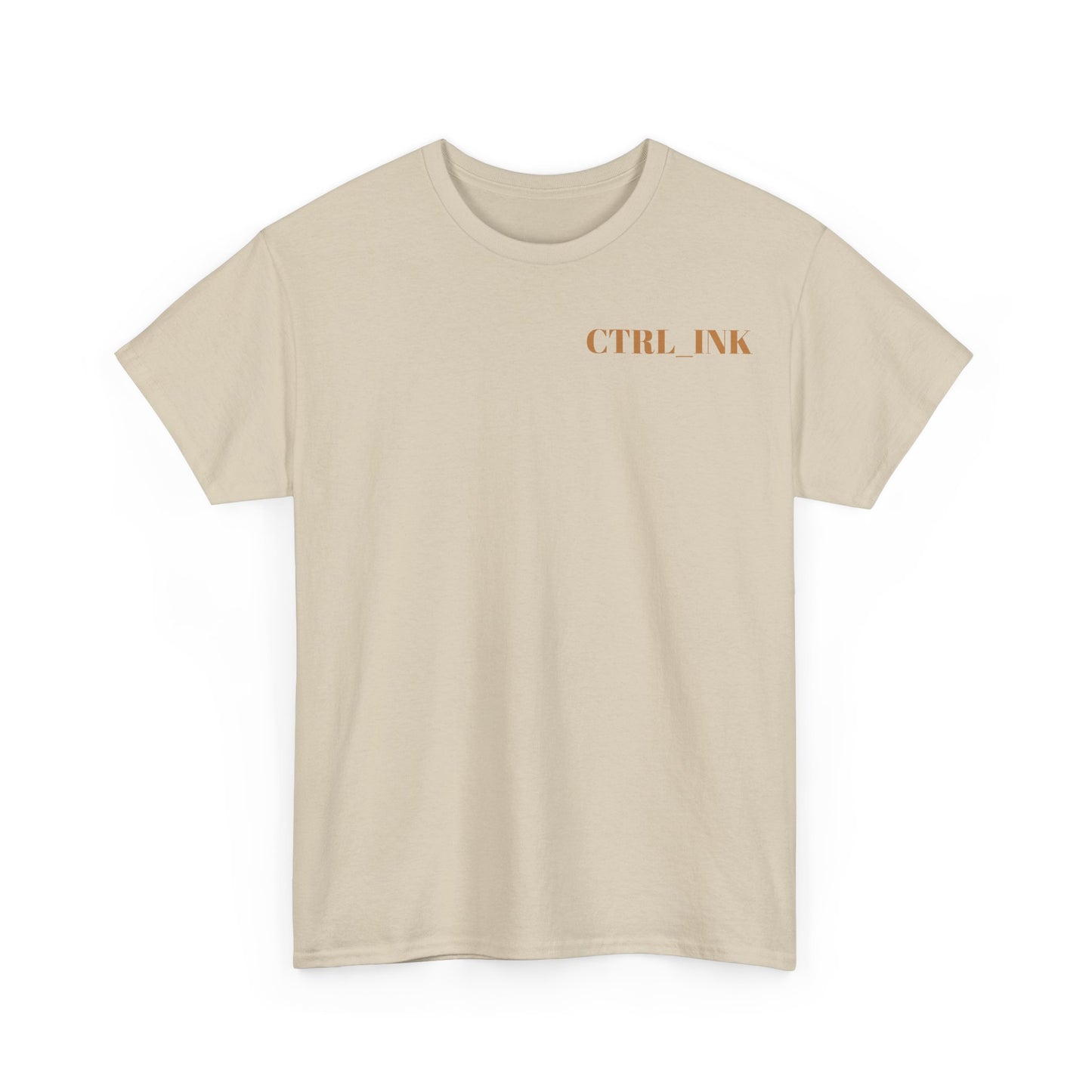 Ted Bear Graphic Tee