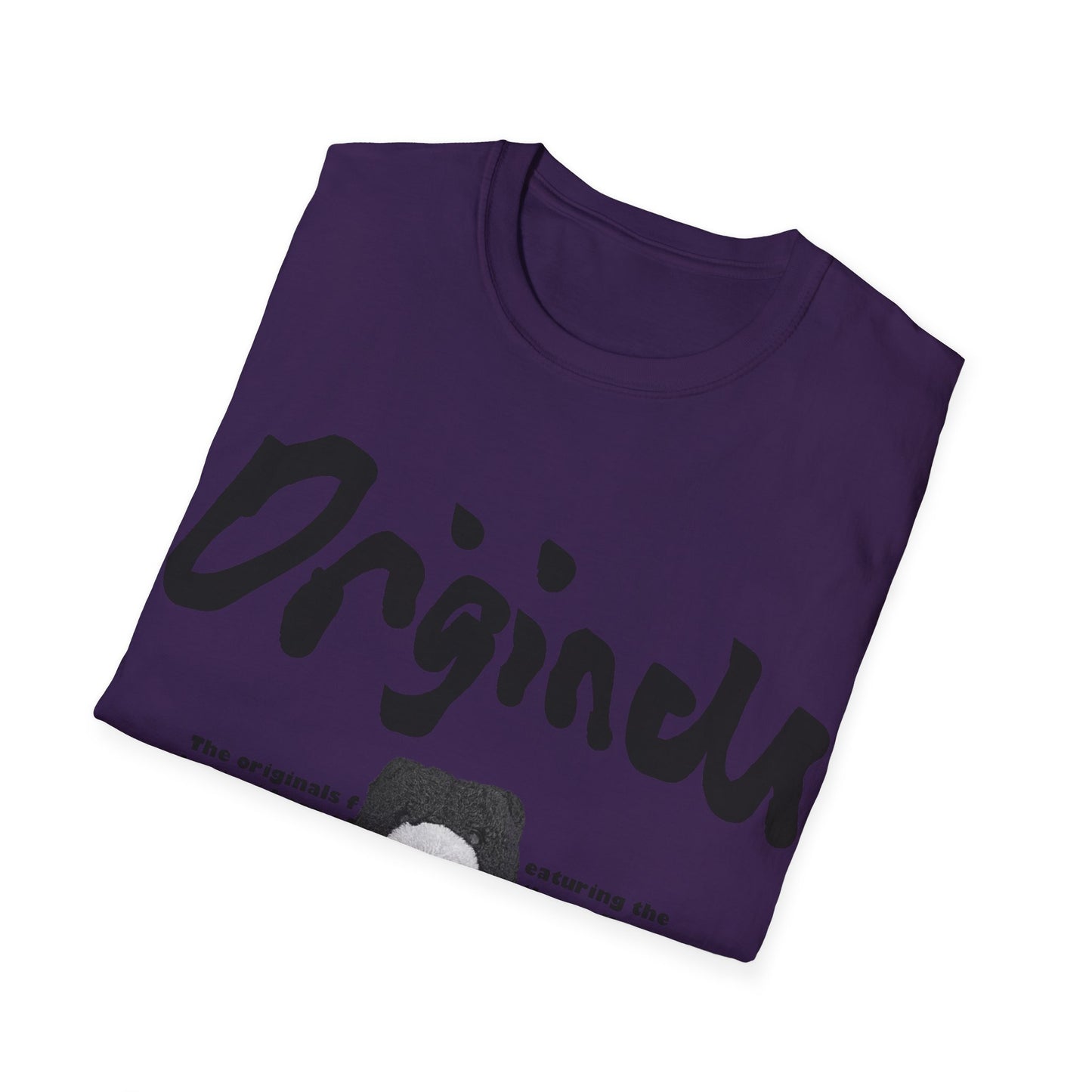 CTRL_INK ORIGINALS Graphic Tee