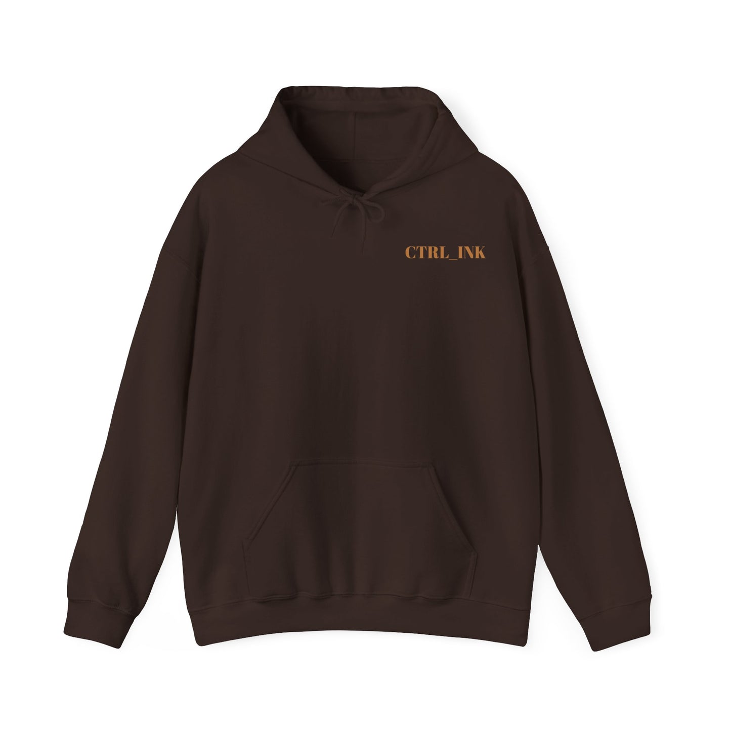 Ted Bear Hoodie