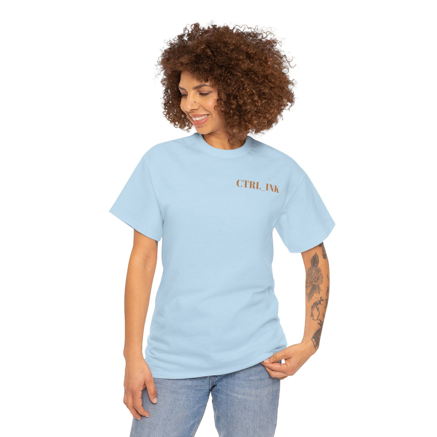Ted Bear Graphic Tee
