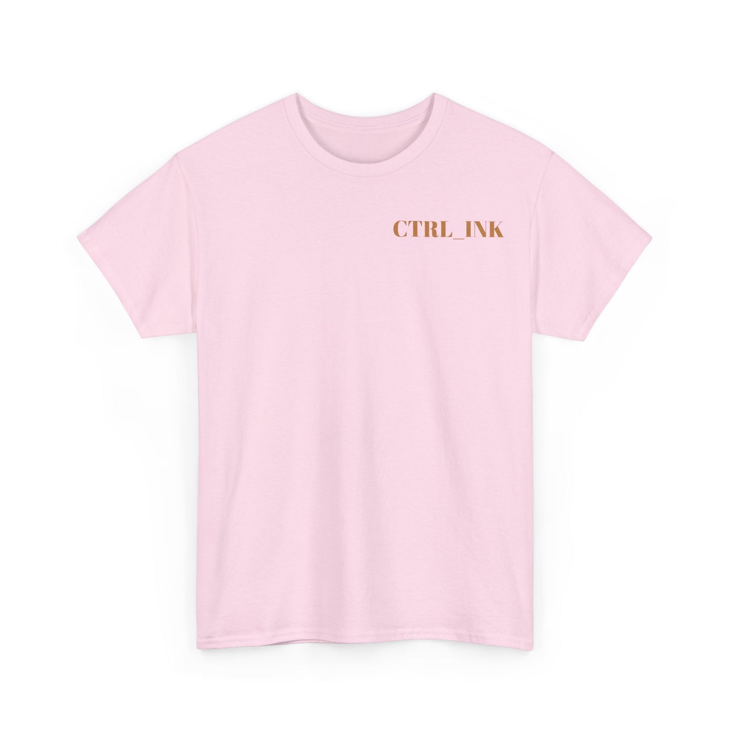 Ted Bear Graphic Tee