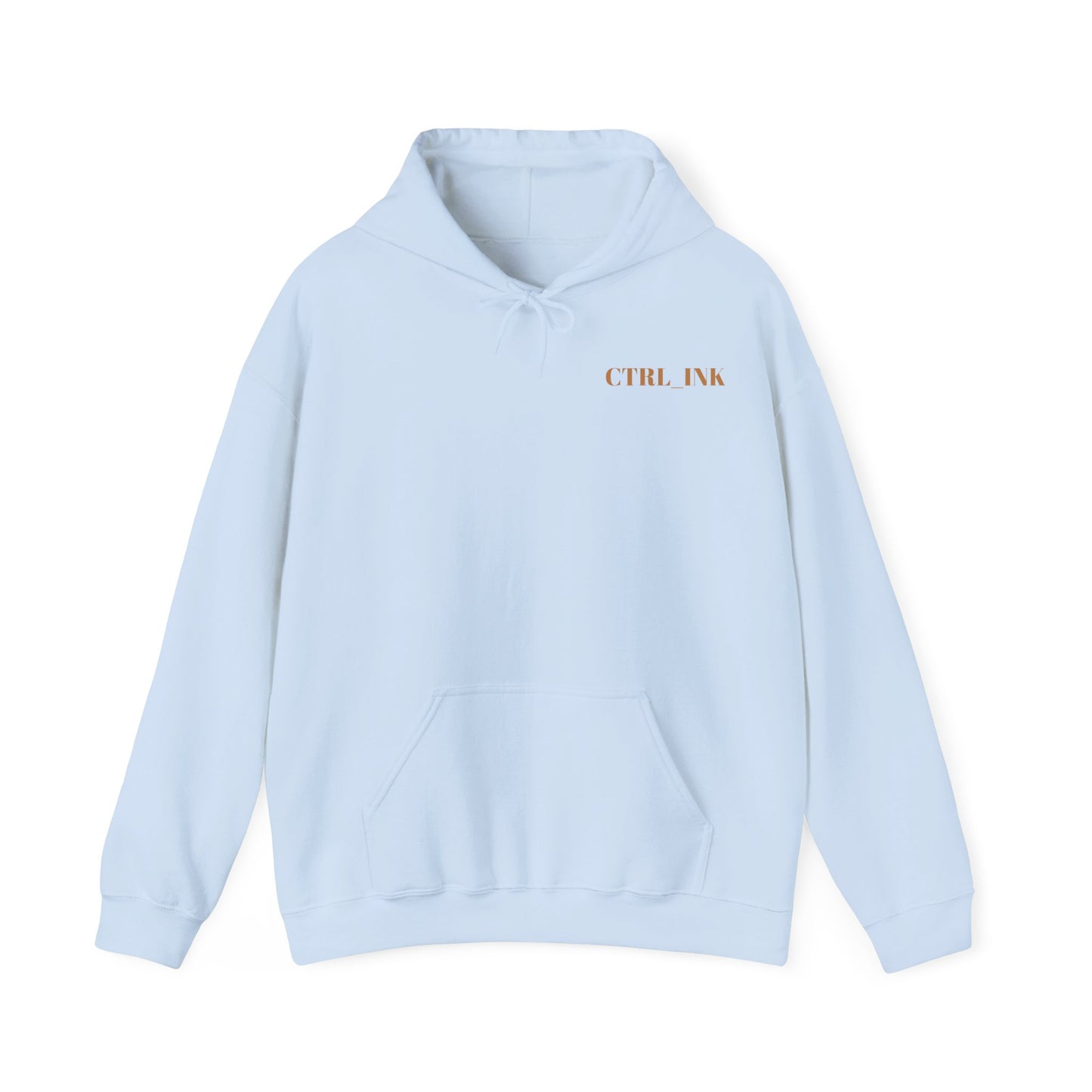 Ted Bear Hoodie