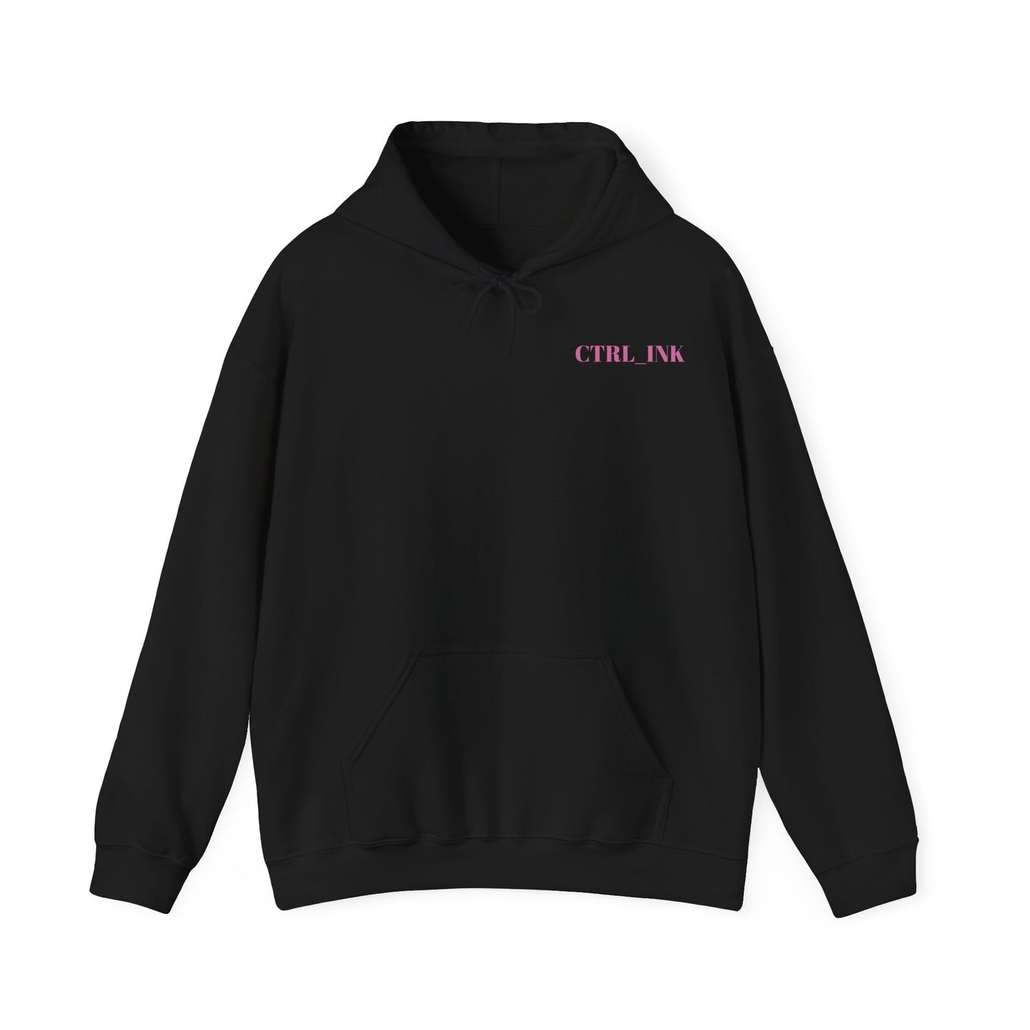 Pinky Hoodie
