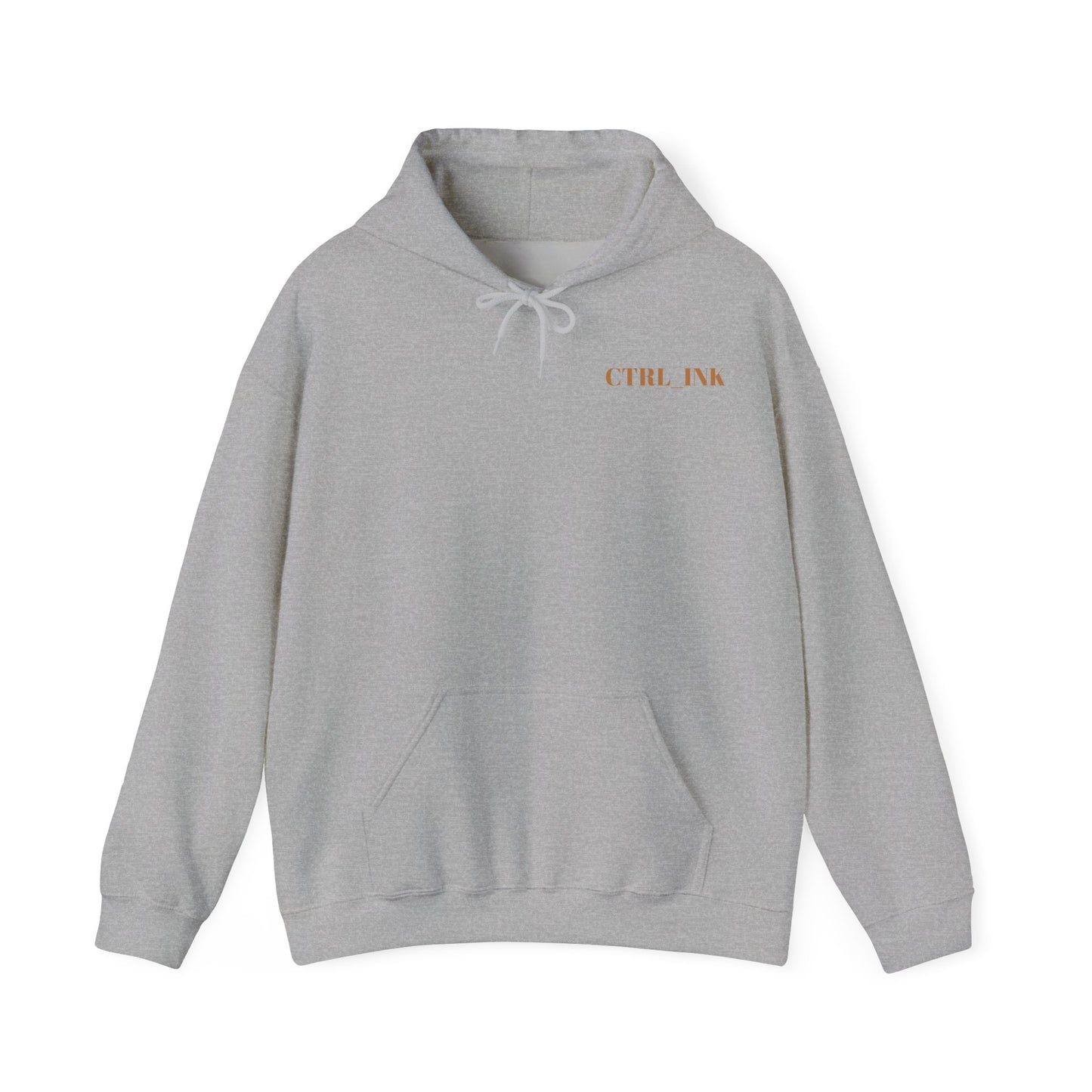 Ted Bear Hoodie