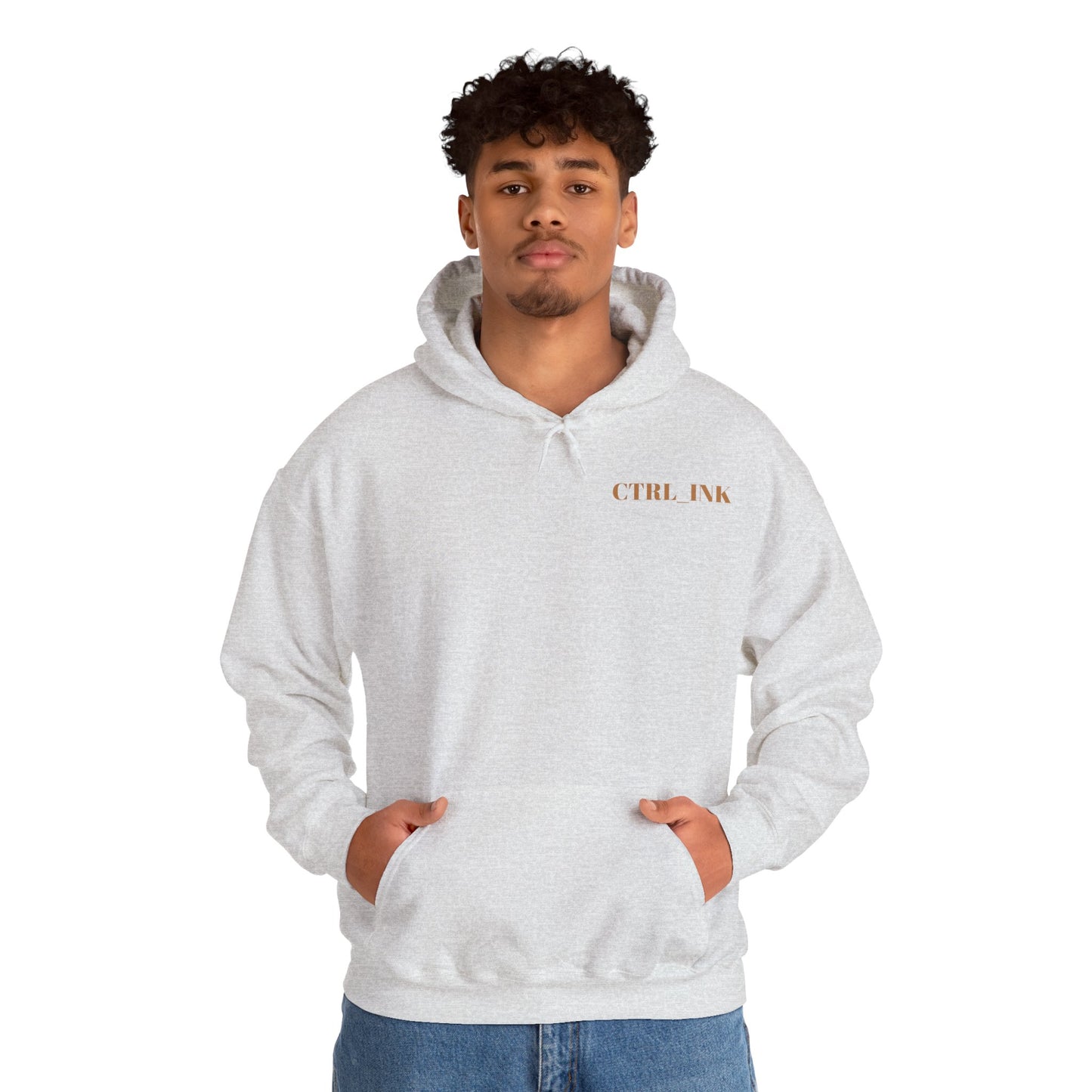 Ted Bear Hoodie