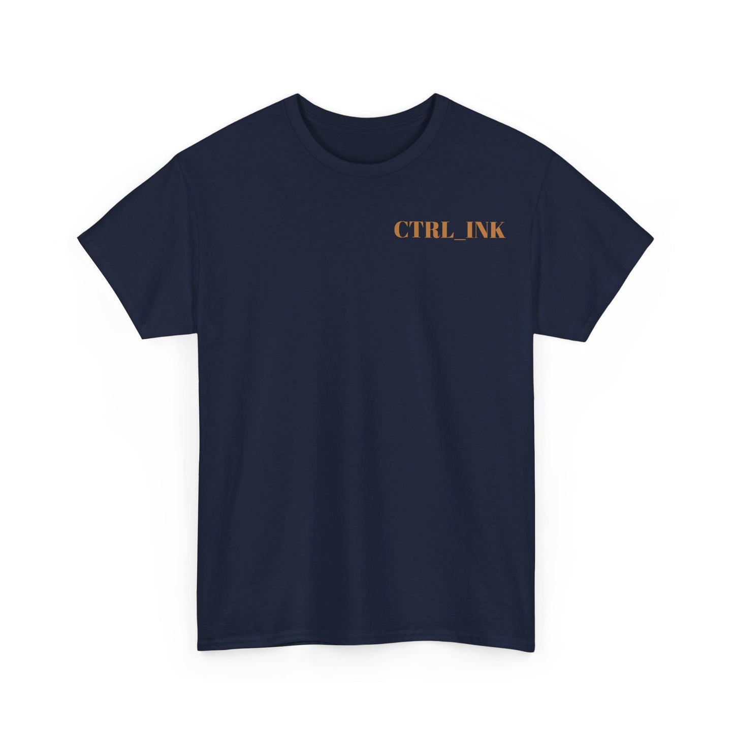 Ted Bear Graphic Tee