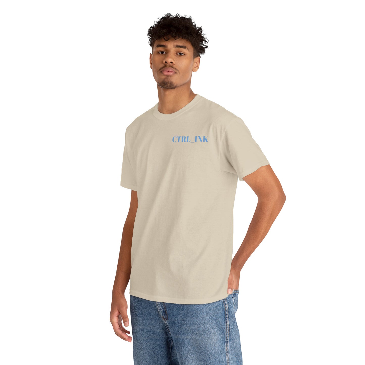 Iggle Piggle Graphic Tee