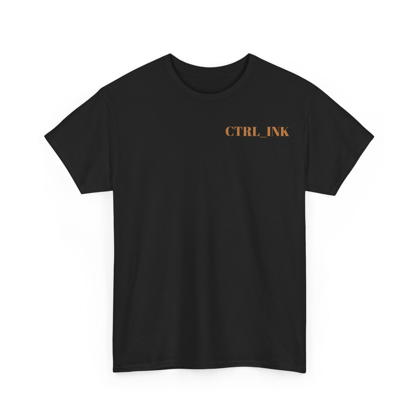 Ted Bear Graphic Tee