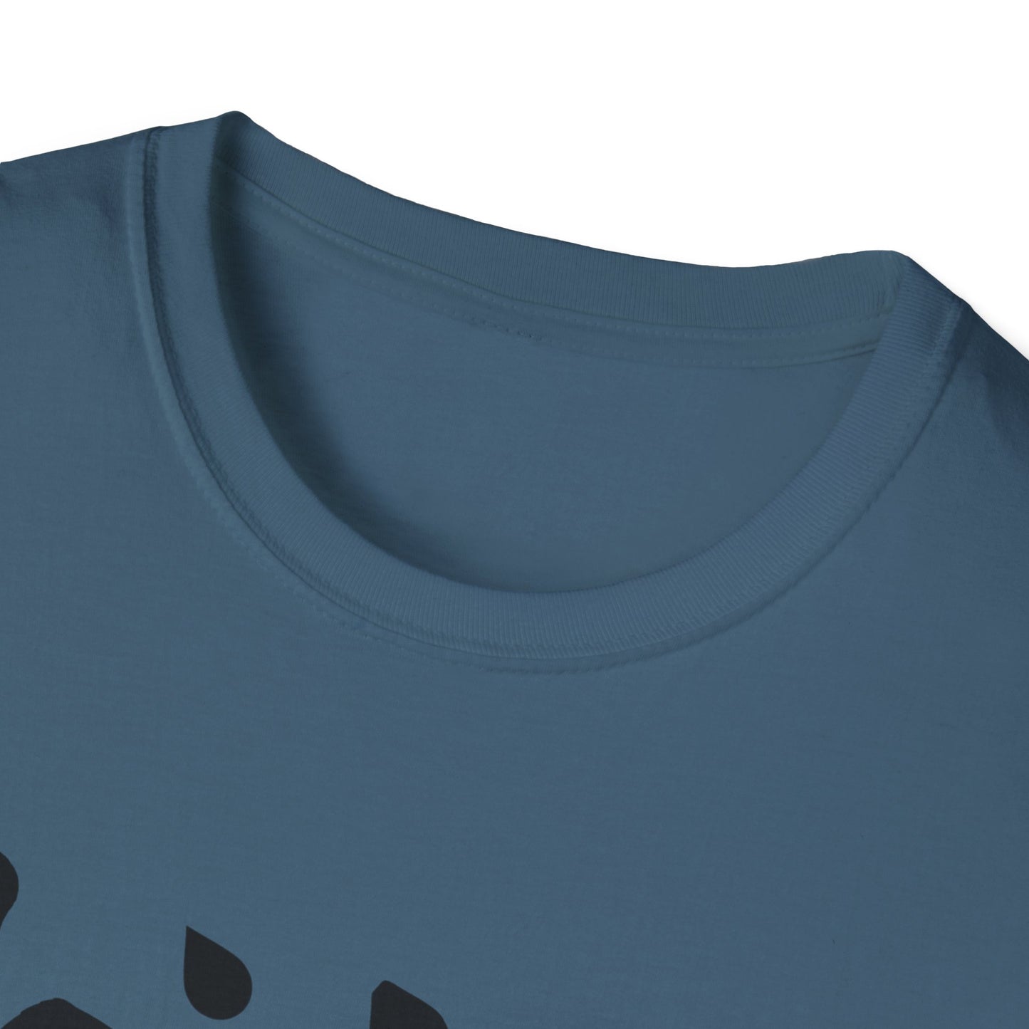 CTRL_INK ORIGINALS Graphic Tee