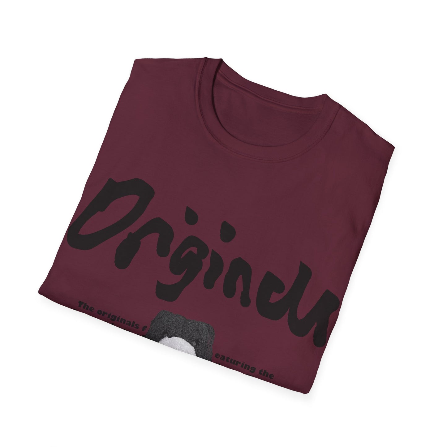 CTRL_INK ORIGINALS Graphic Tee