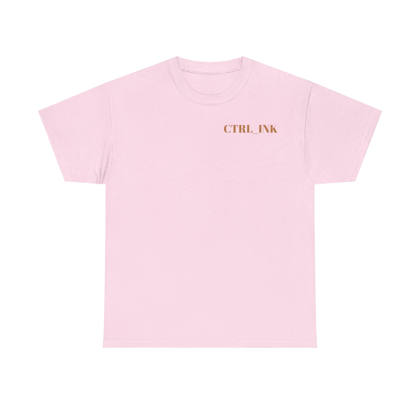 Ted Bear Graphic Tee