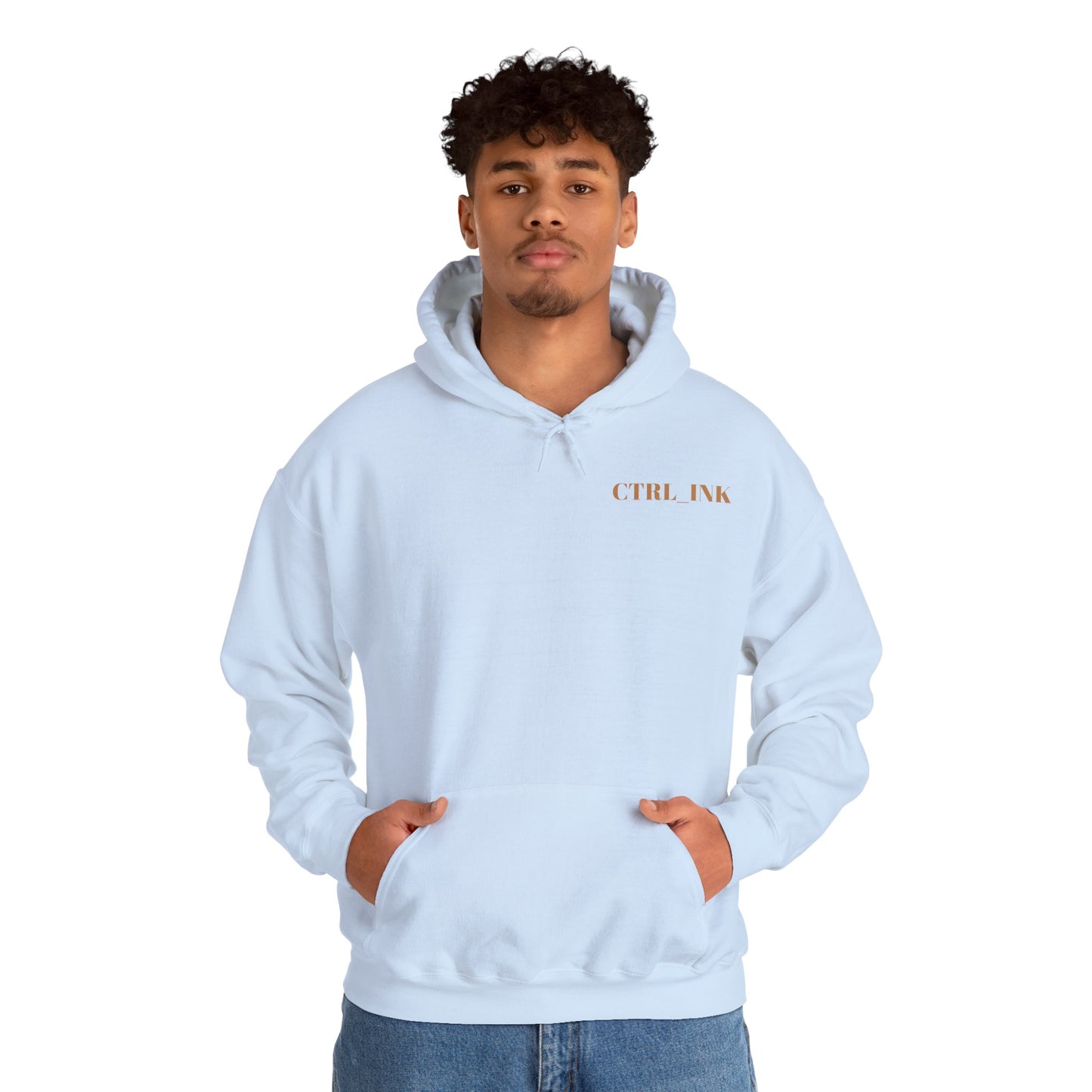 Ted Bear Hoodie