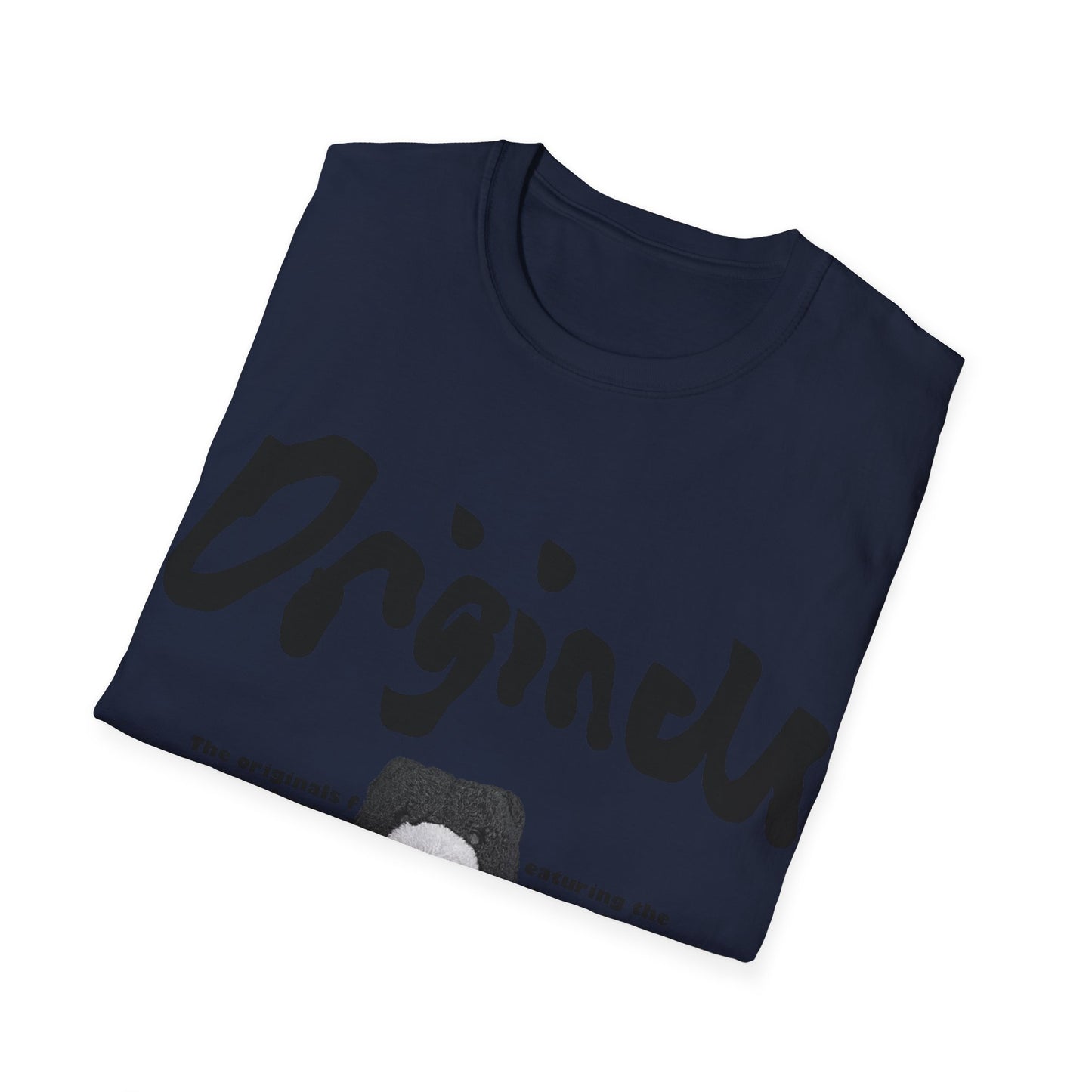 CTRL_INK ORIGINALS Graphic Tee