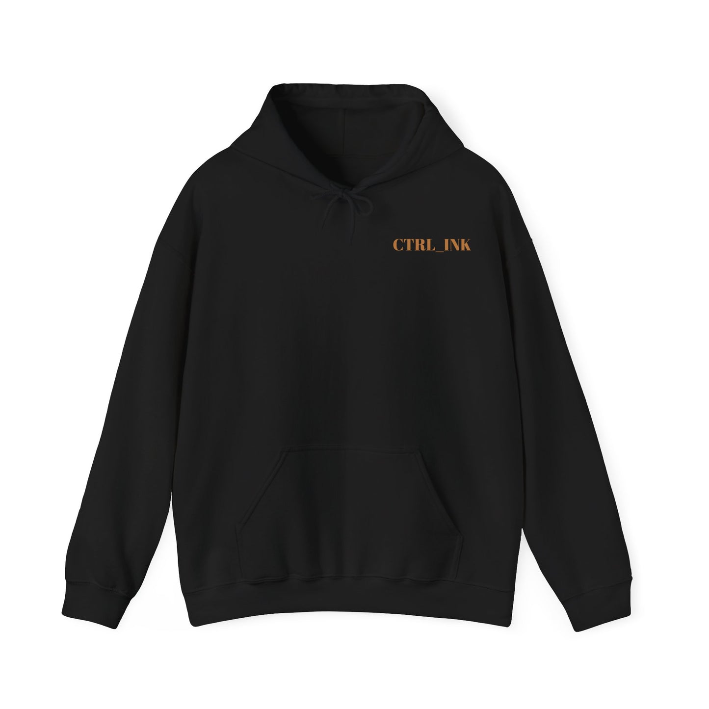 Ted Bear Hoodie