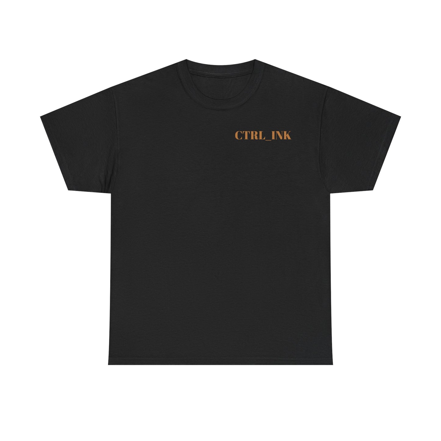 Ted Bear Graphic Tee