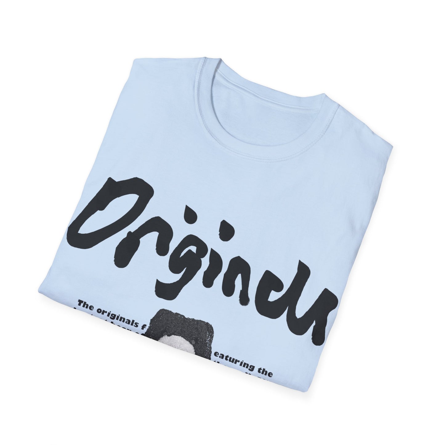 CTRL_INK ORIGINALS Graphic Tee