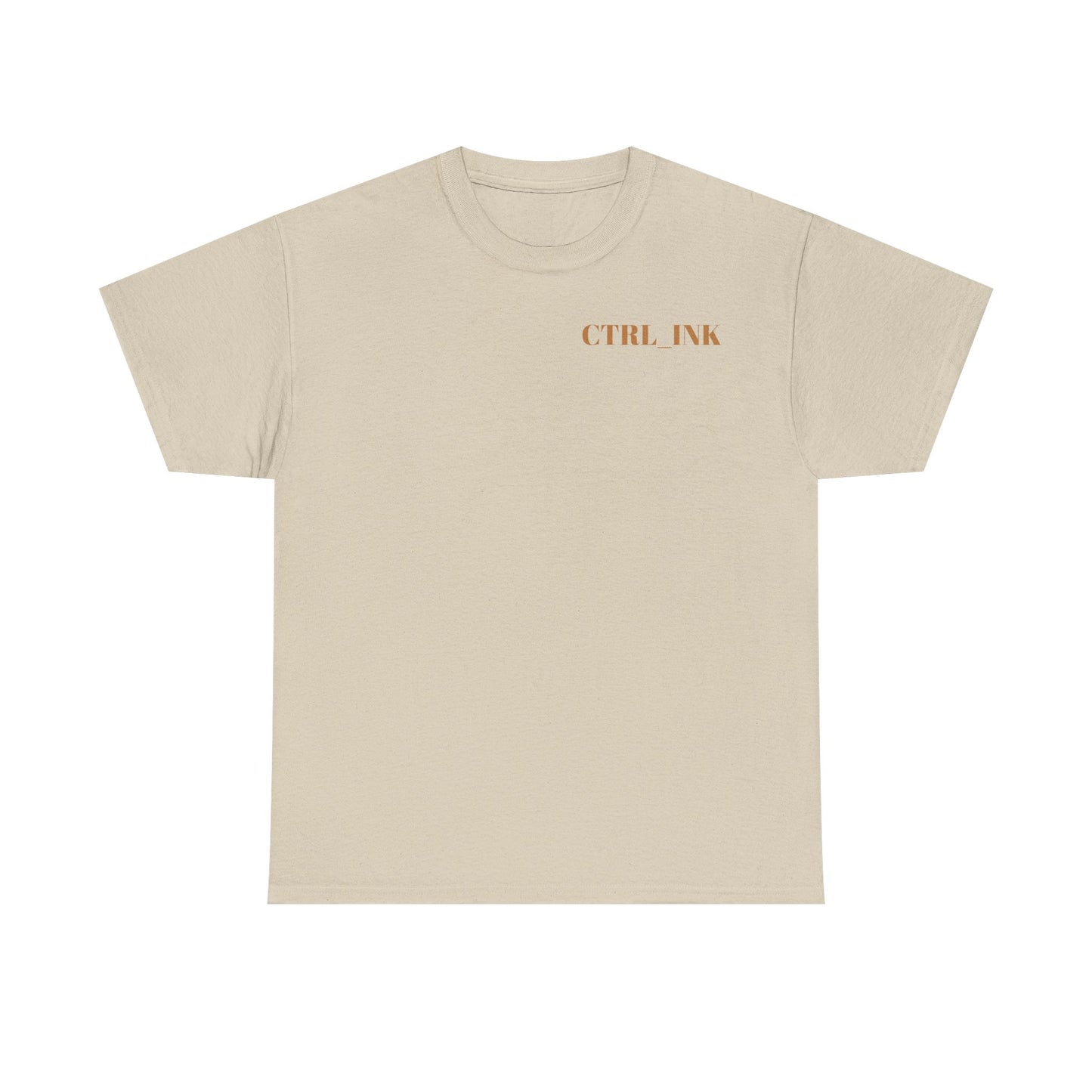 Ted Bear Graphic Tee