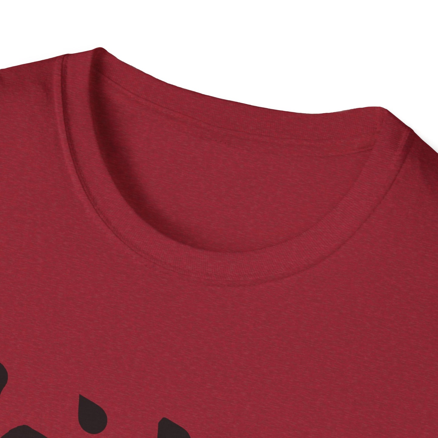 CTRL_INK ORIGINALS Graphic Tee