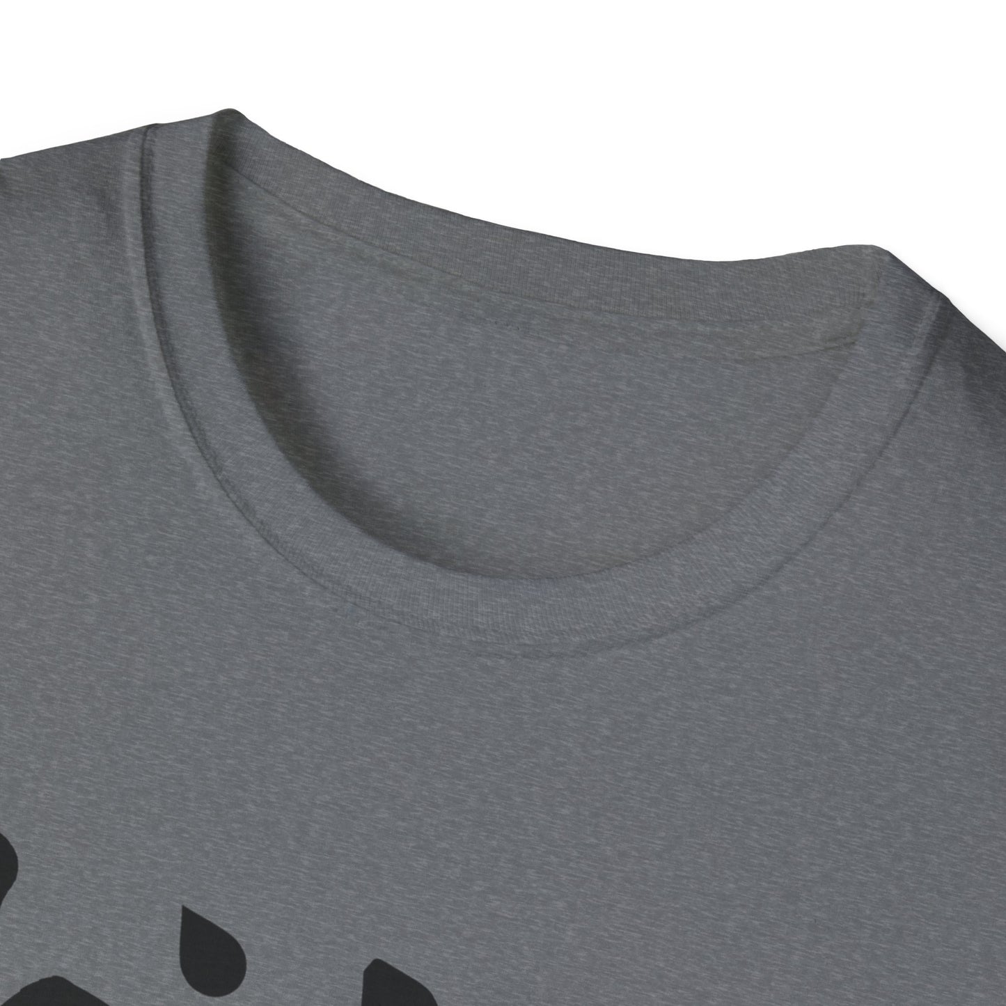 CTRL_INK ORIGINALS Graphic Tee