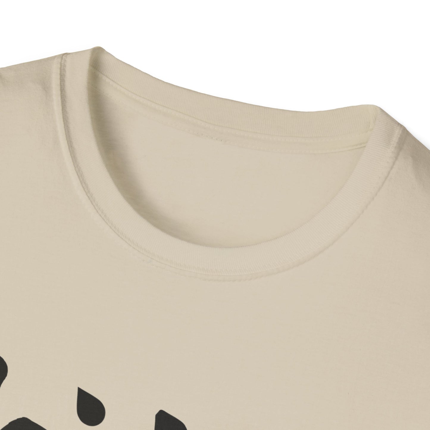 CTRL_INK ORIGINALS Graphic Tee
