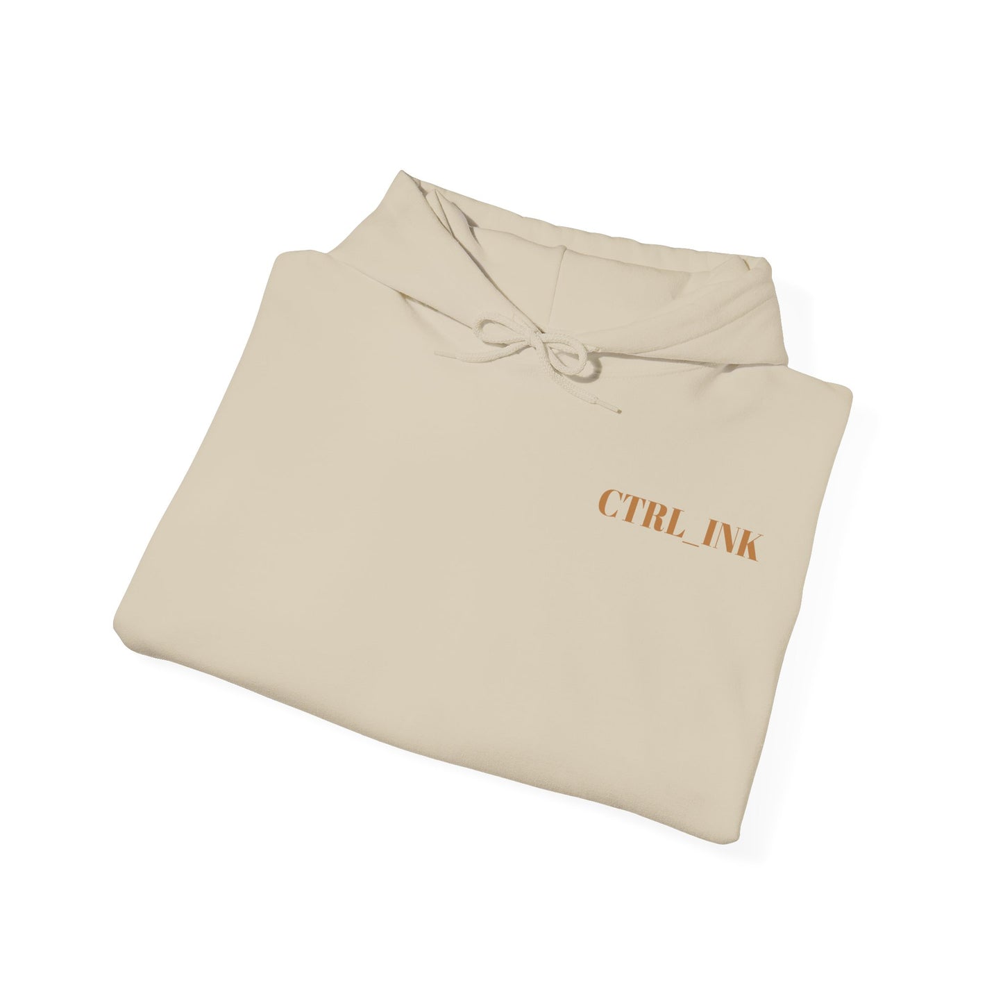 Ted Bear Hoodie