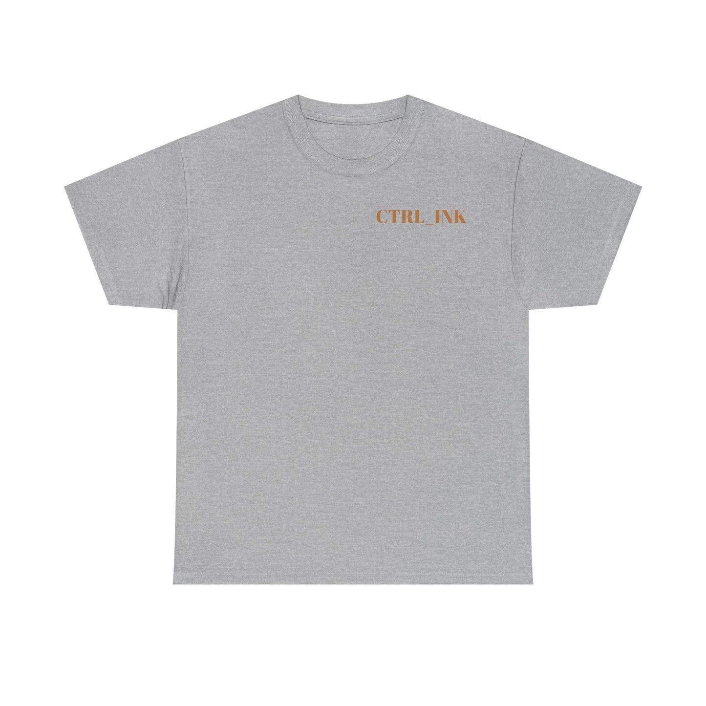 Ted Bear Graphic Tee