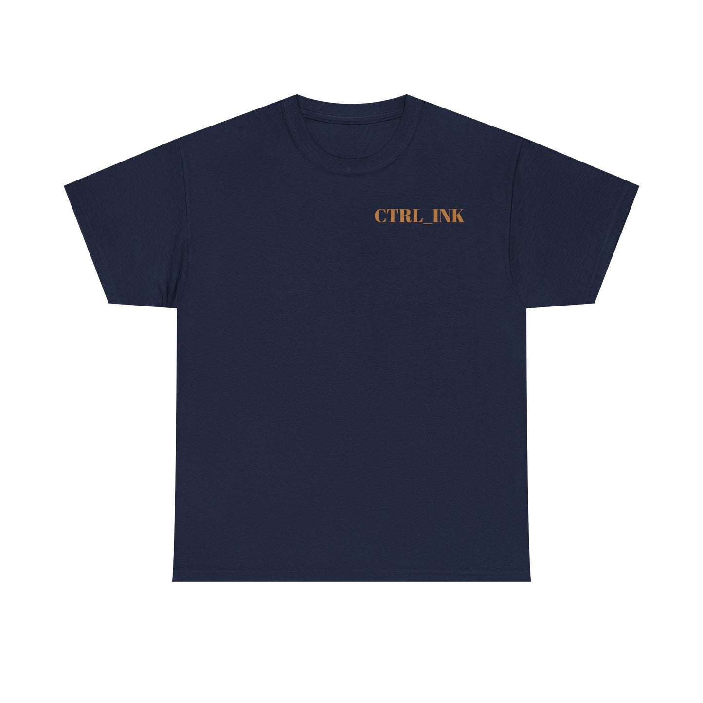 Ted Bear Graphic Tee