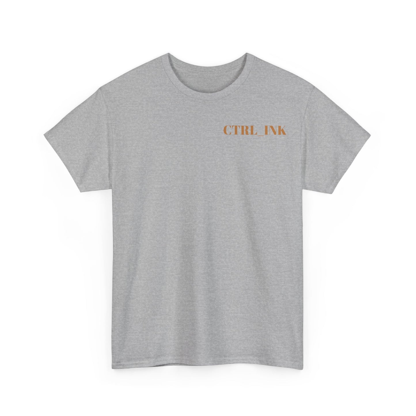 Ted Bear Graphic Tee