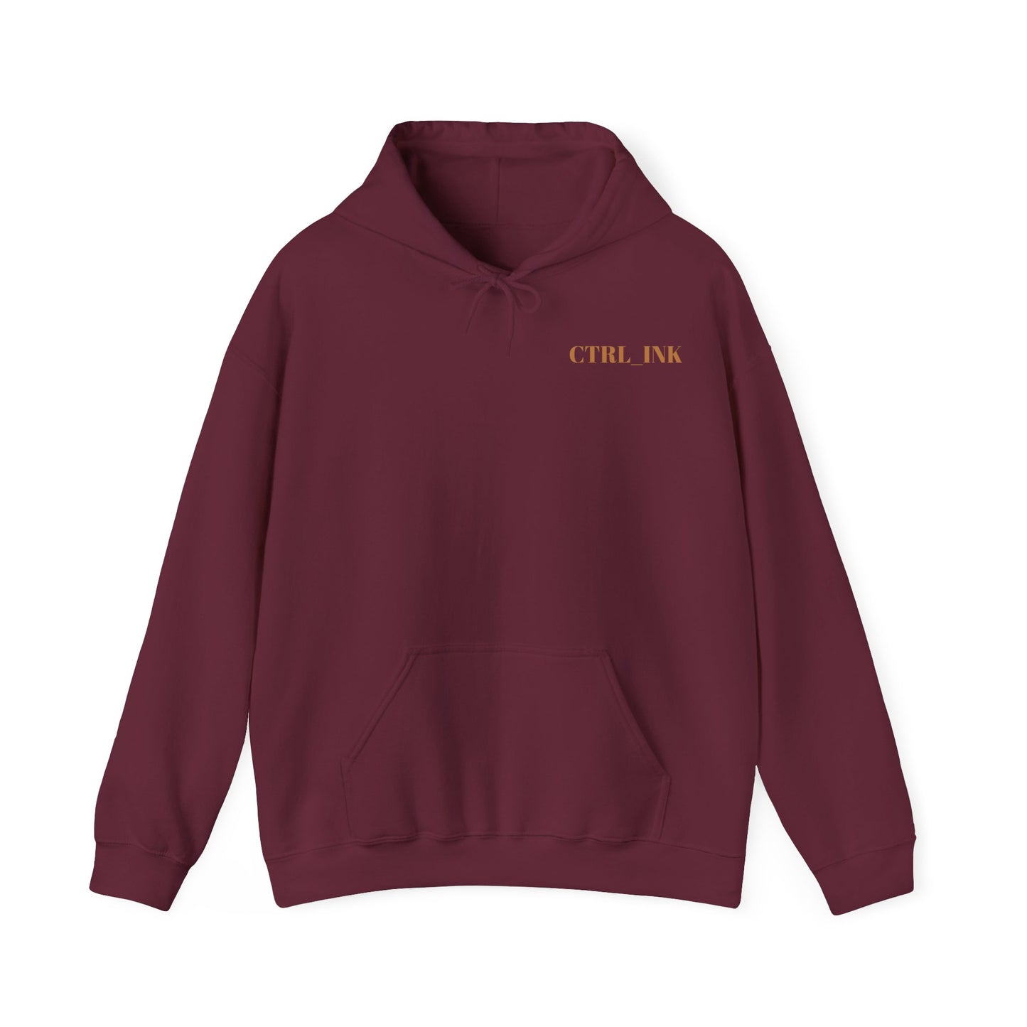 Ted Bear Hoodie