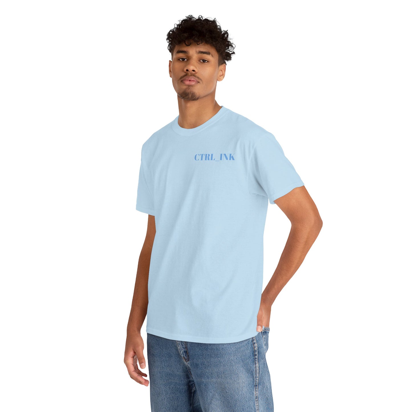 Iggle Piggle Graphic Tee