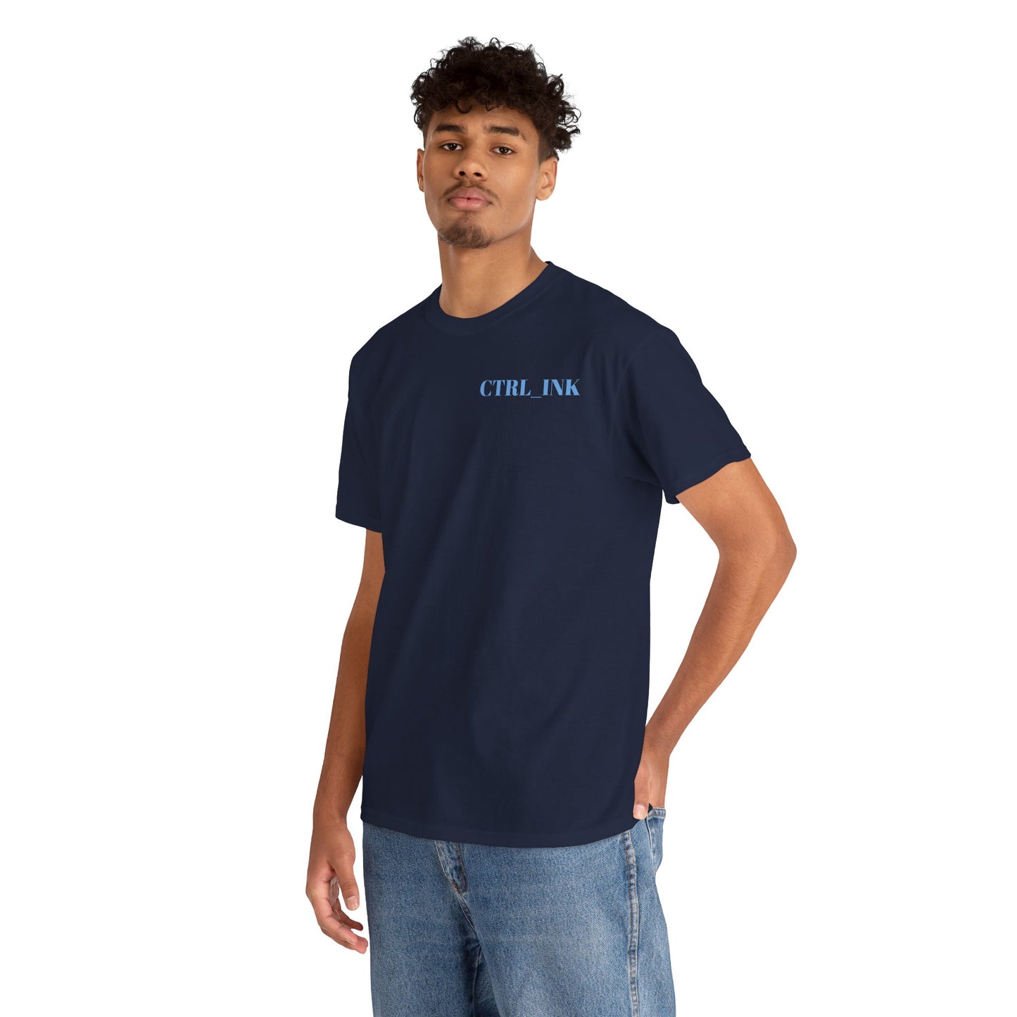 Iggle Piggle Graphic Tee