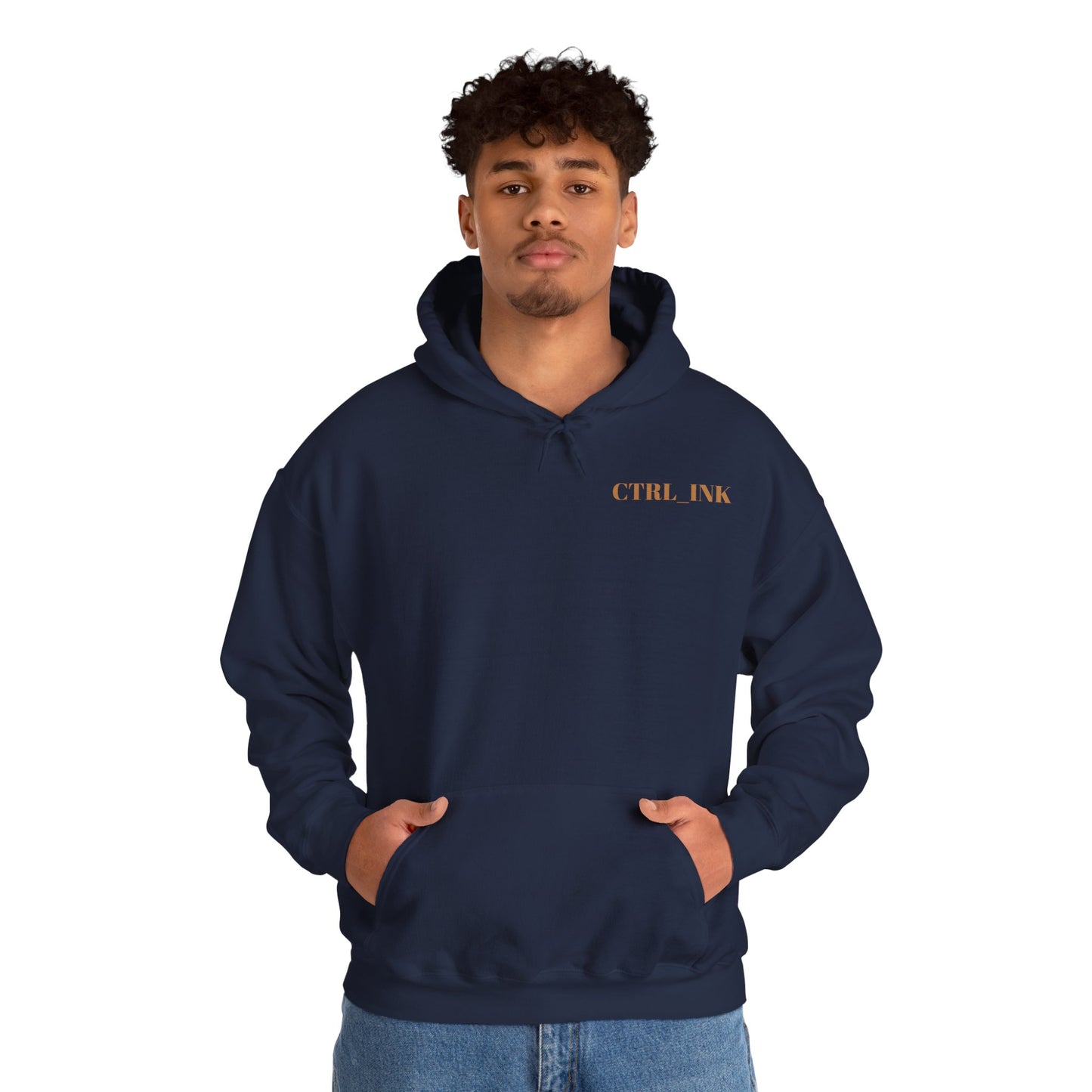 Ted Bear Hoodie