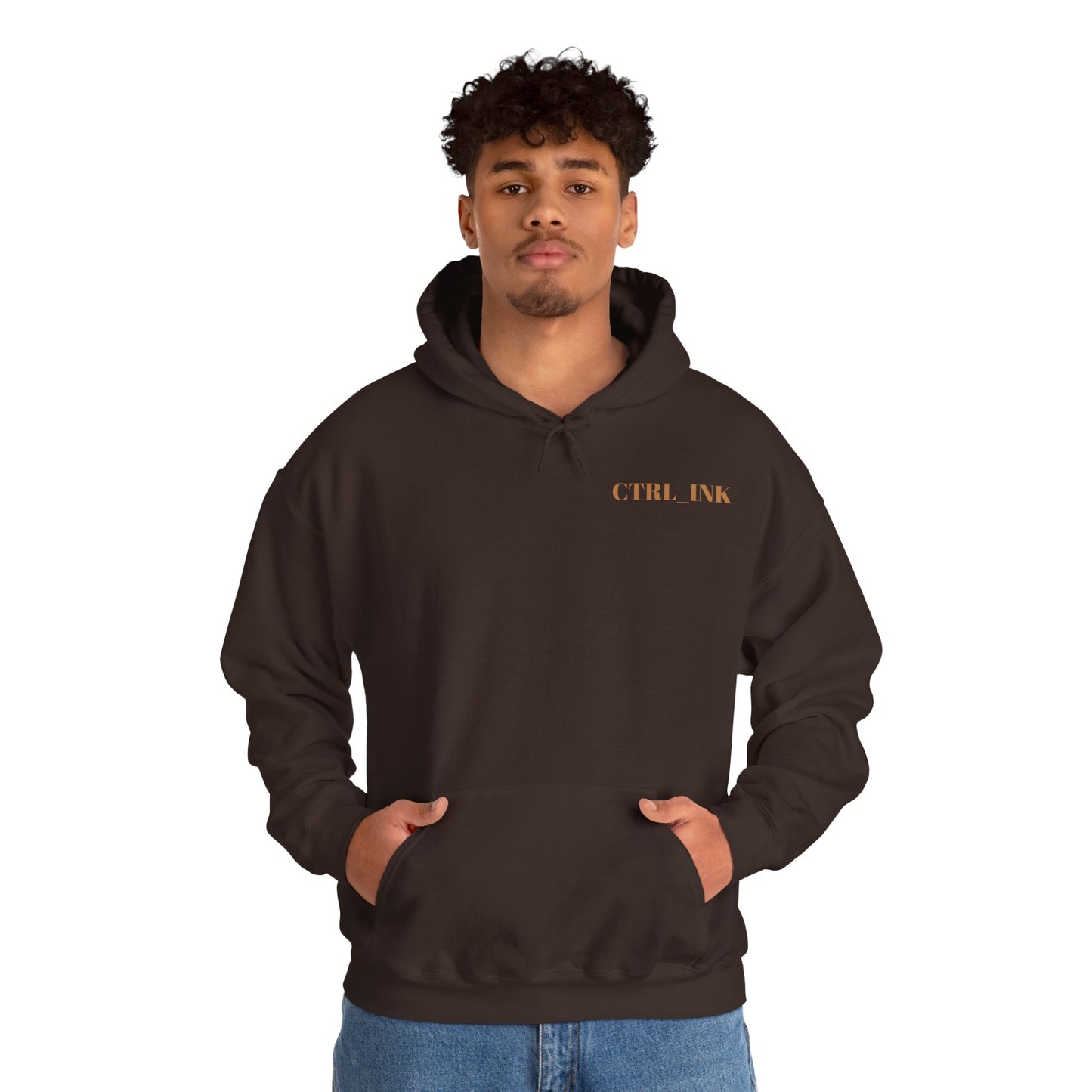 Ted Bear Hoodie